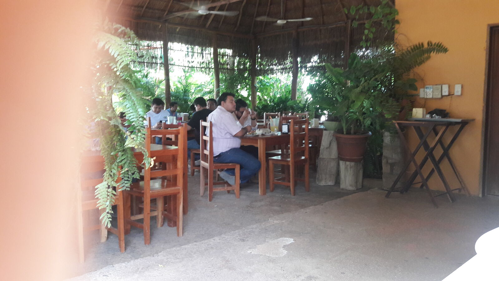 Restaurante LaCapilla image 7