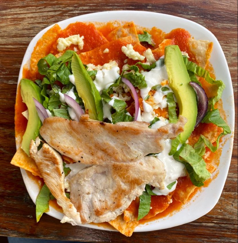 Restaurante LaCapilla image 8