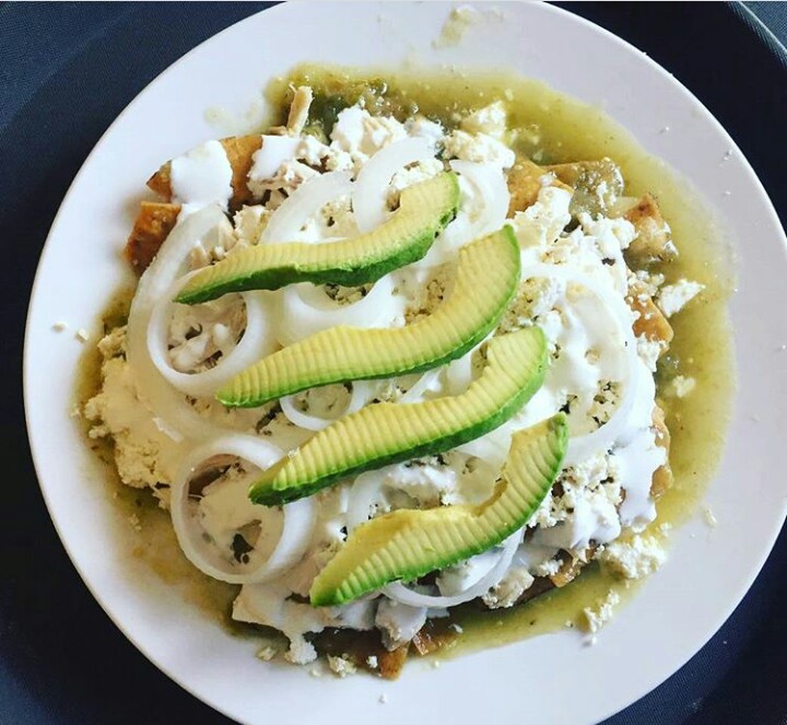 Restaurante LaCapilla image 9