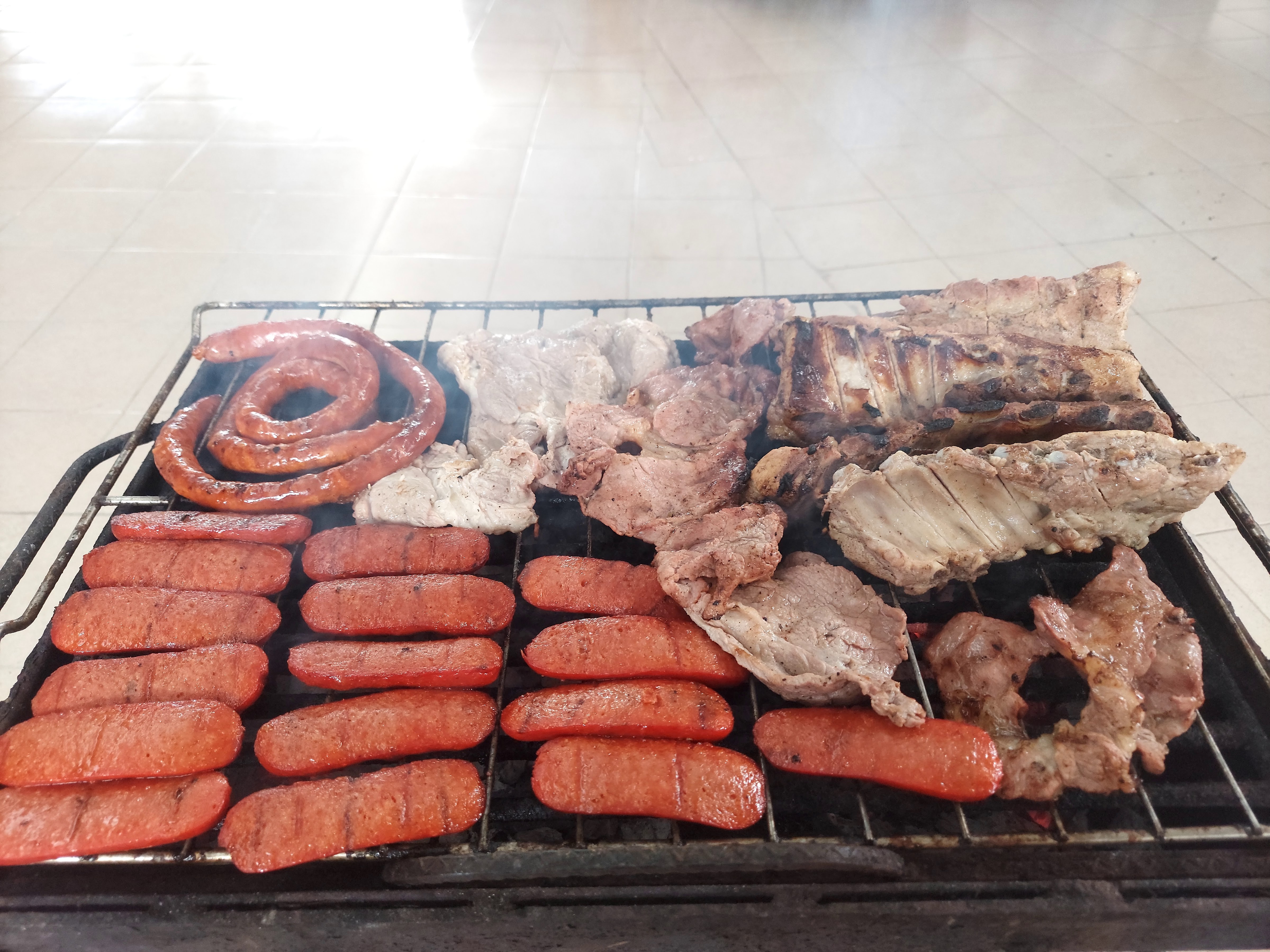 Las Mestizas image 2