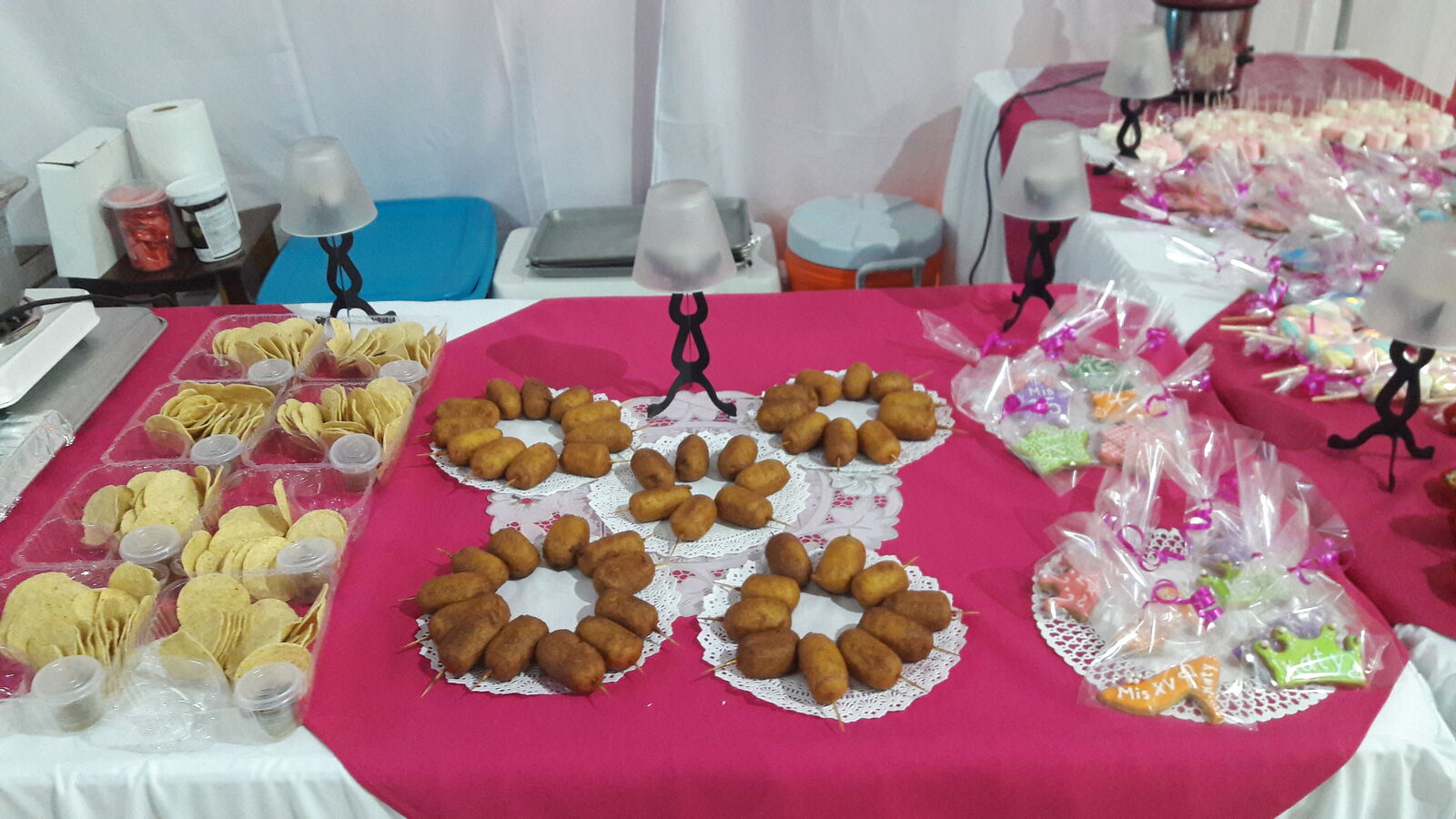Las Mestizas image 3