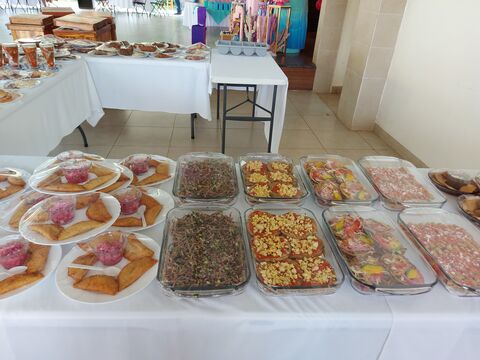 Las Mestizas image 5