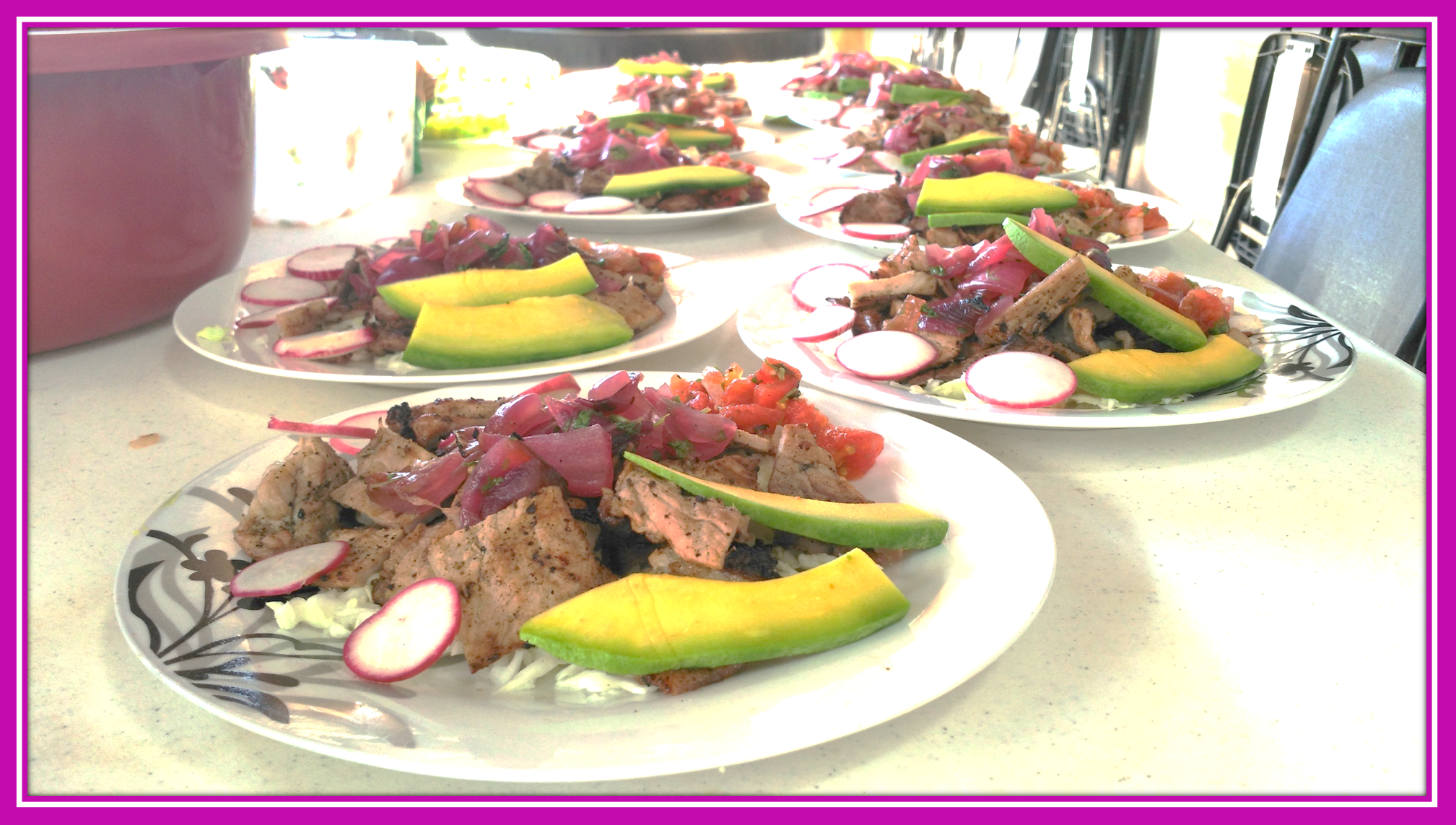 Las Mestizas image 6