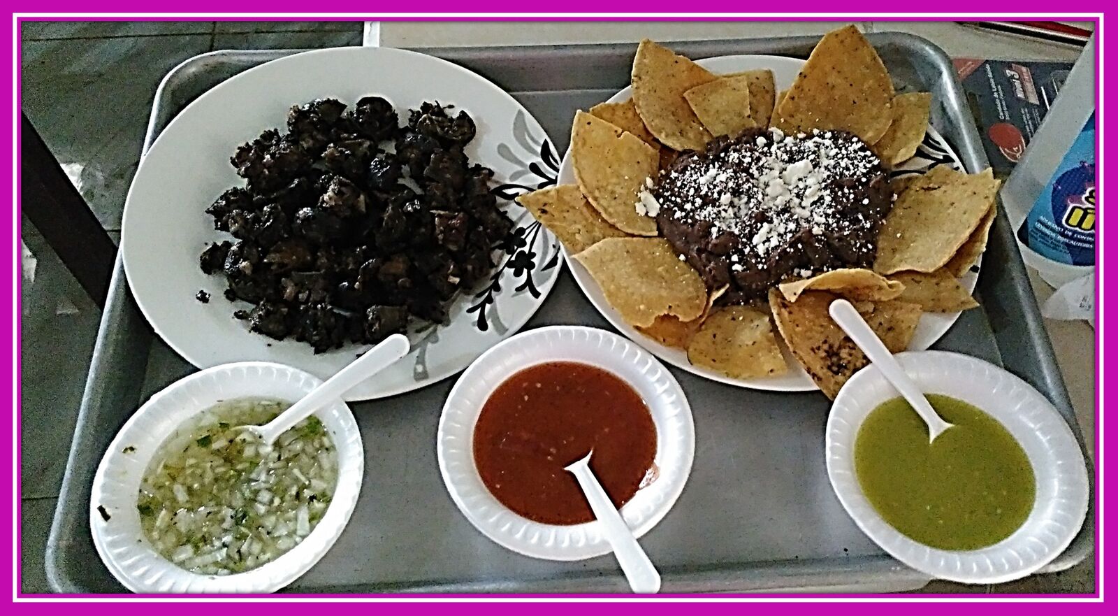 Las Mestizas image 8