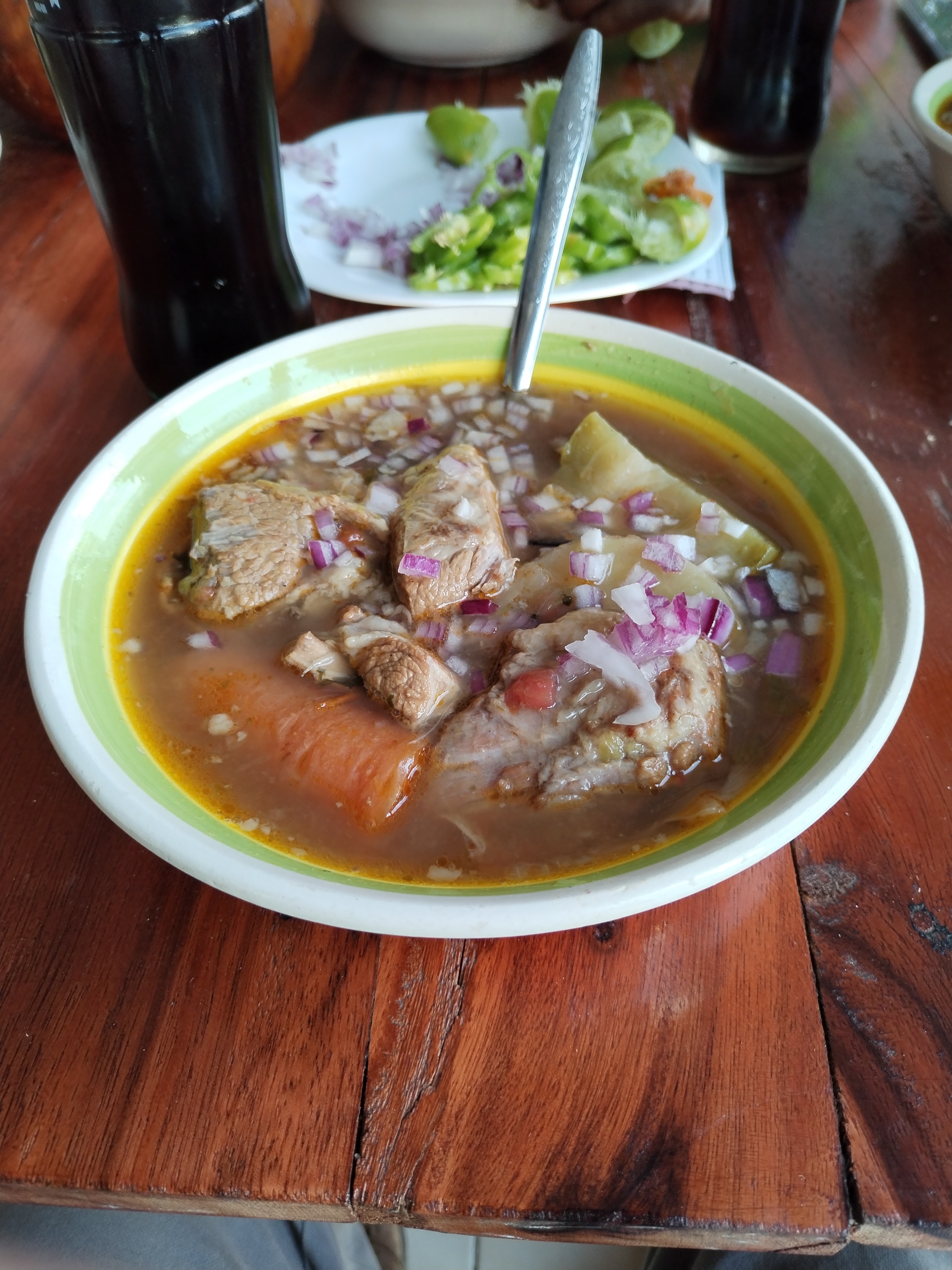 LAS BUGAMBILIAS image 3