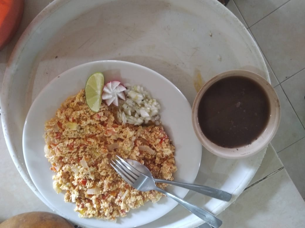 LAS BUGAMBILIAS image 9