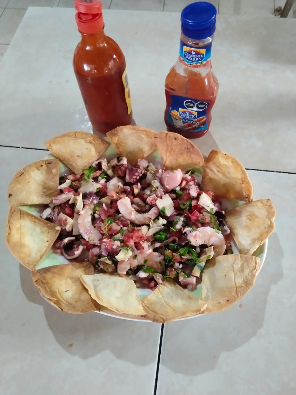 LAS BUGAMBILIAS image 10