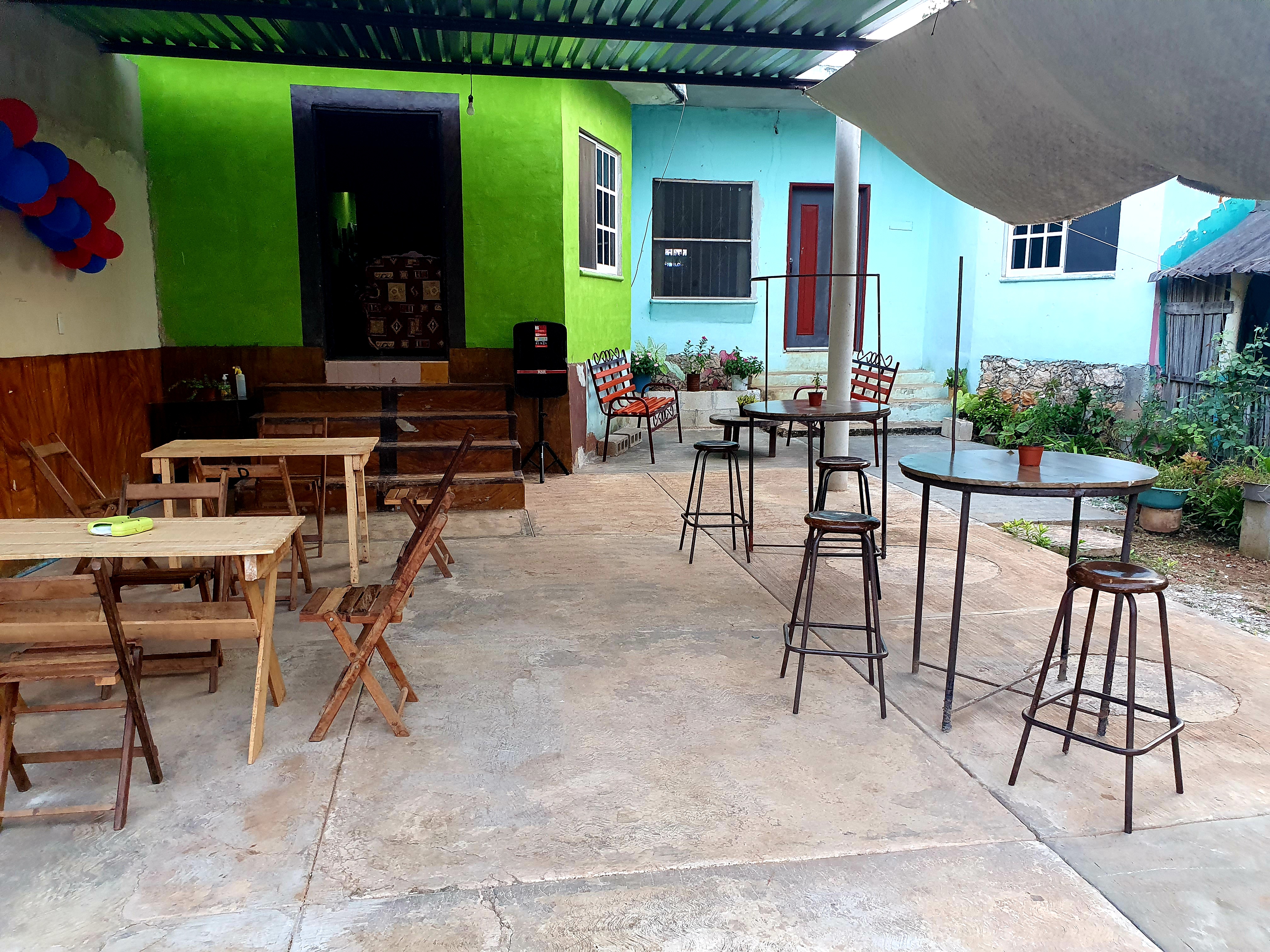 La Chenerita image 1