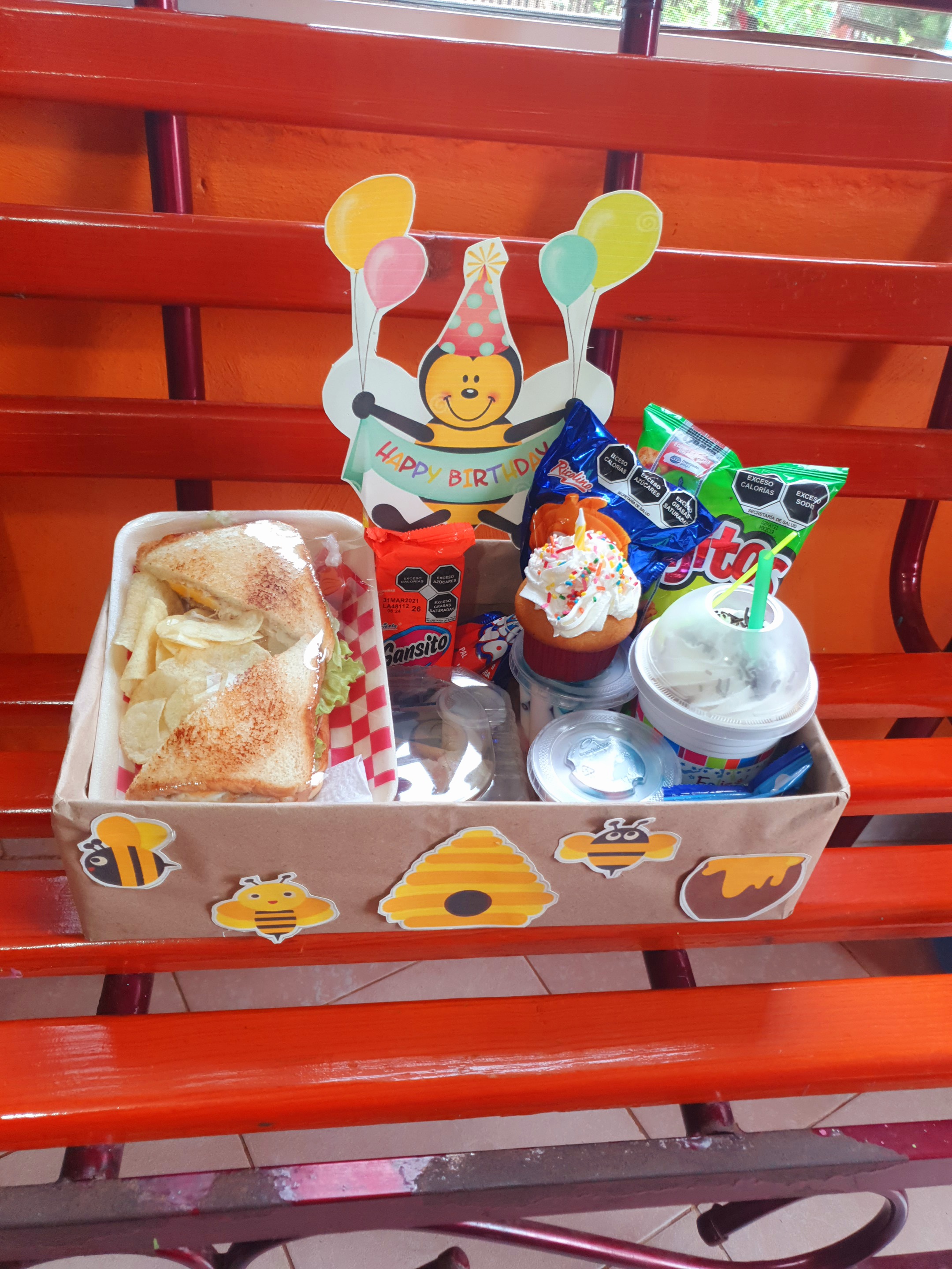 La Chenerita image 2