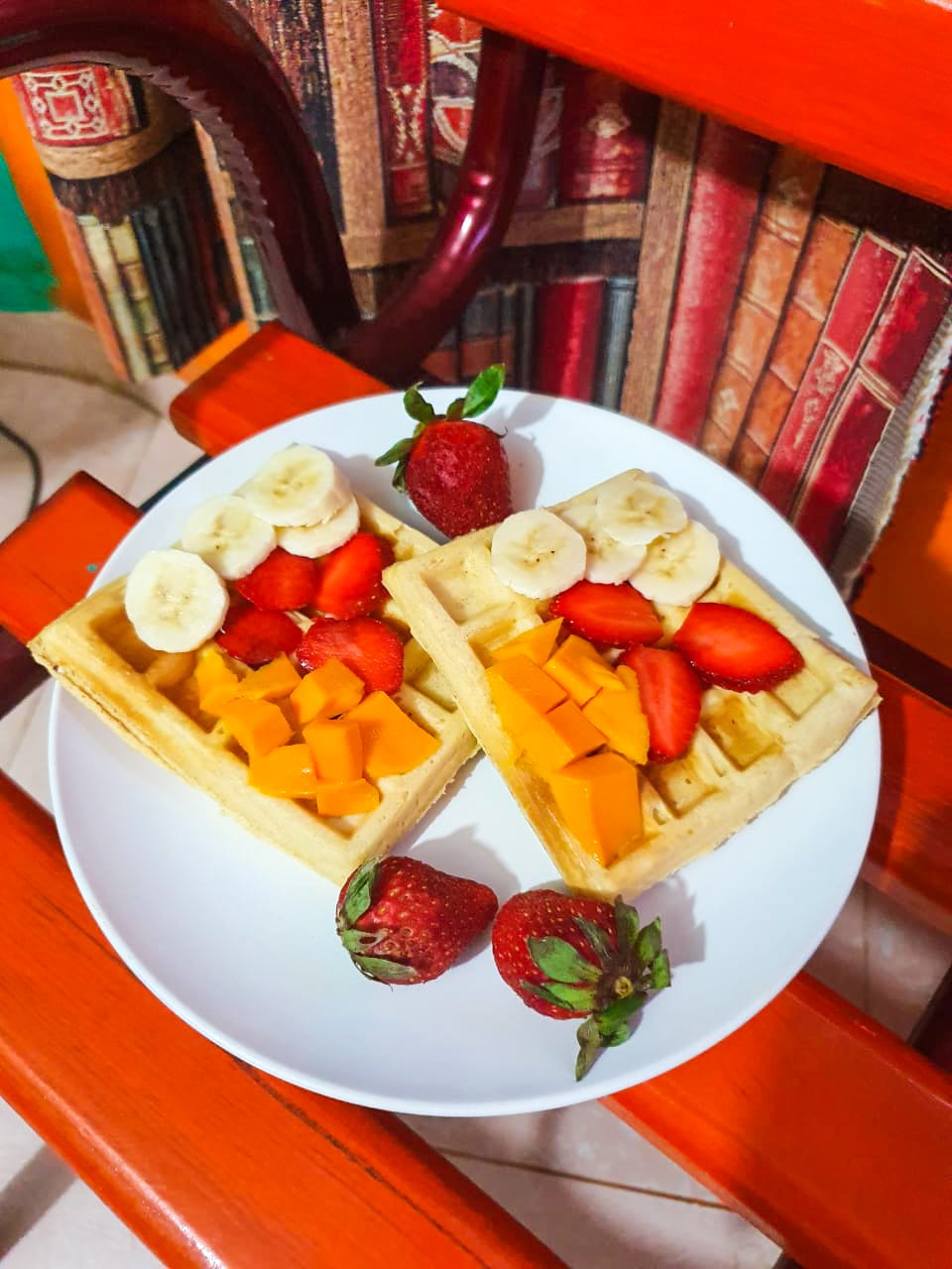 La Chenerita image 3