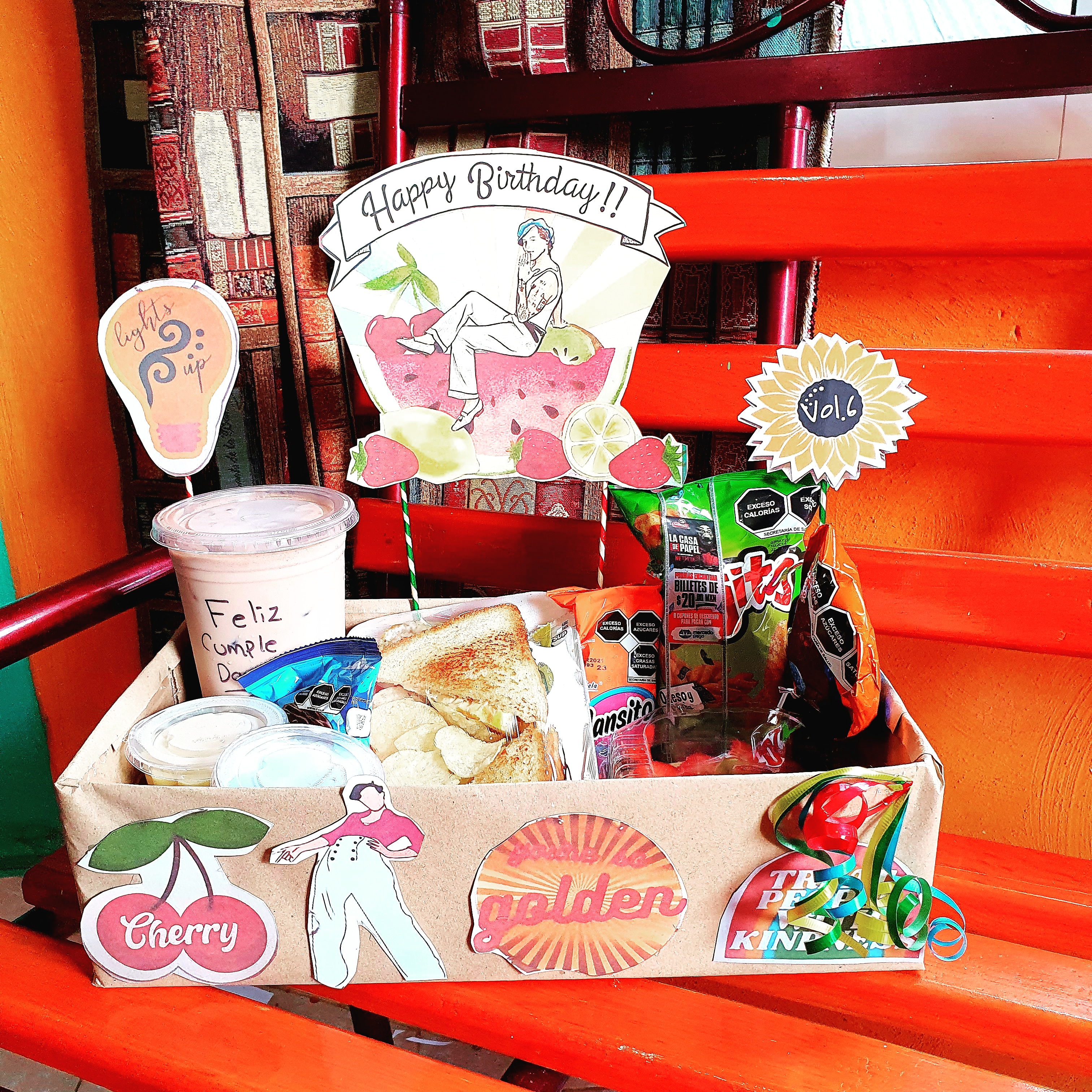 La Chenerita image 4