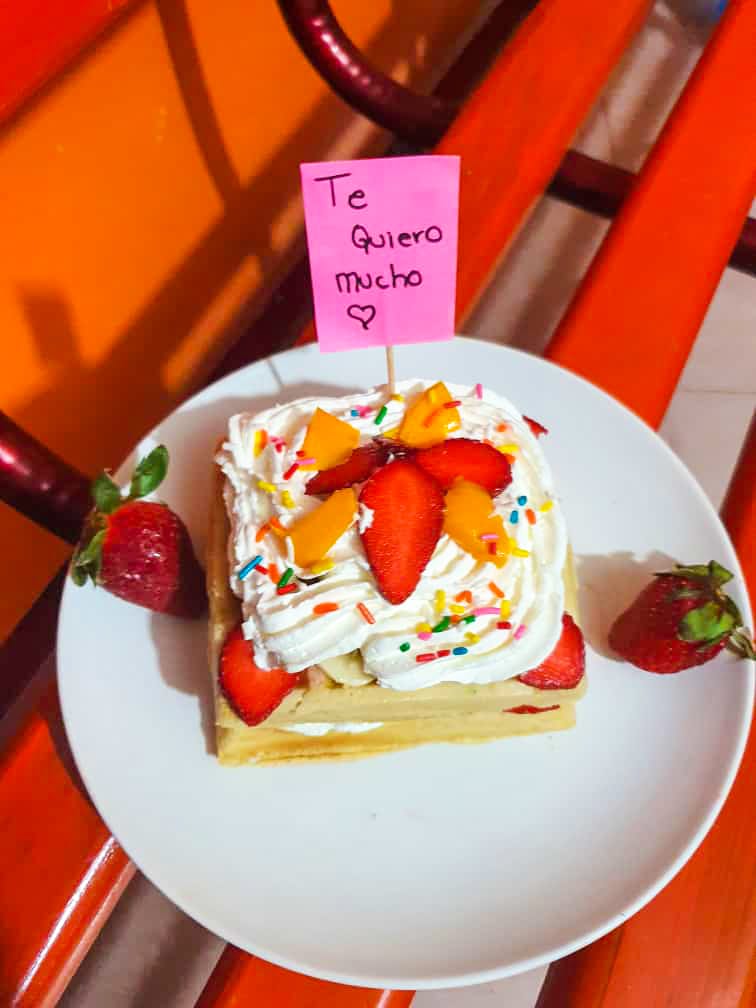 La Chenerita image 5