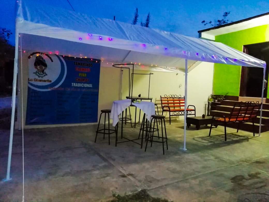 La Chenerita image 6