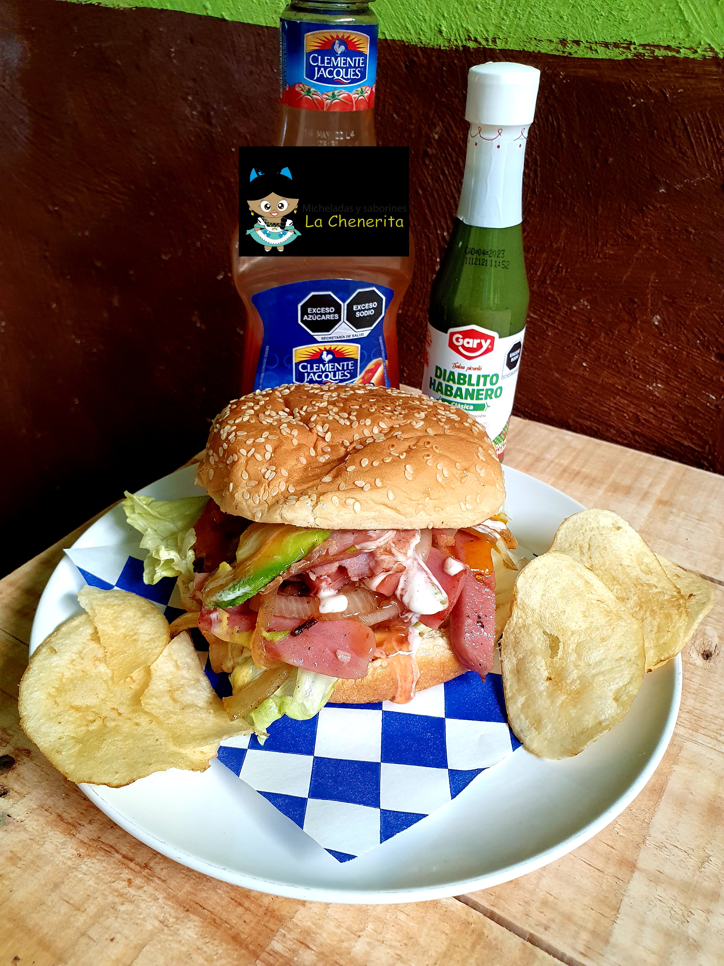 La Chenerita image 7