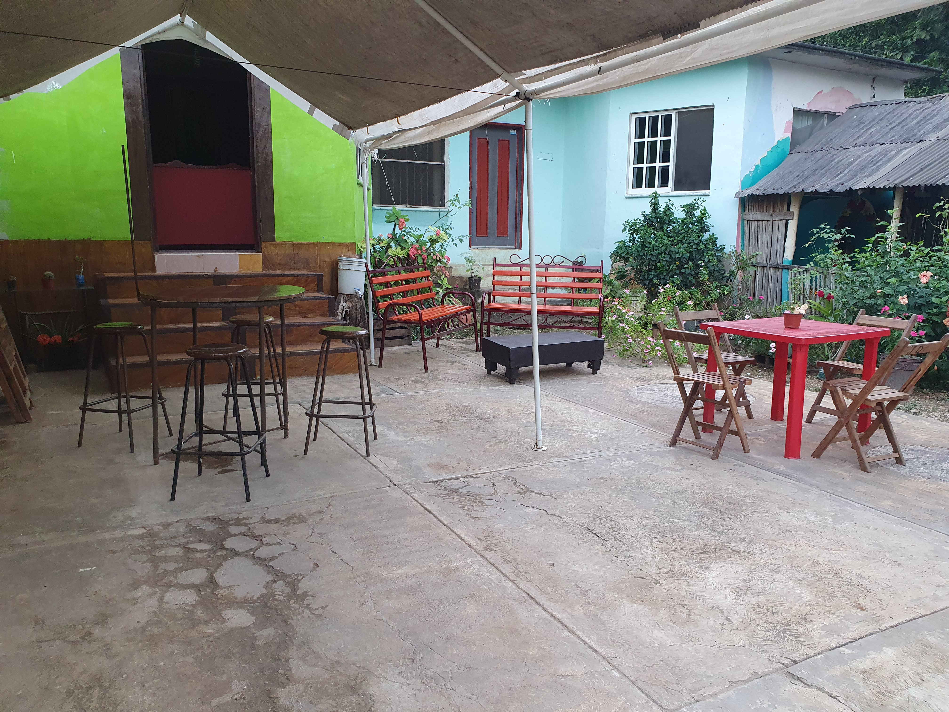 La Chenerita image 10