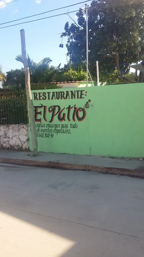 El Patio image 4