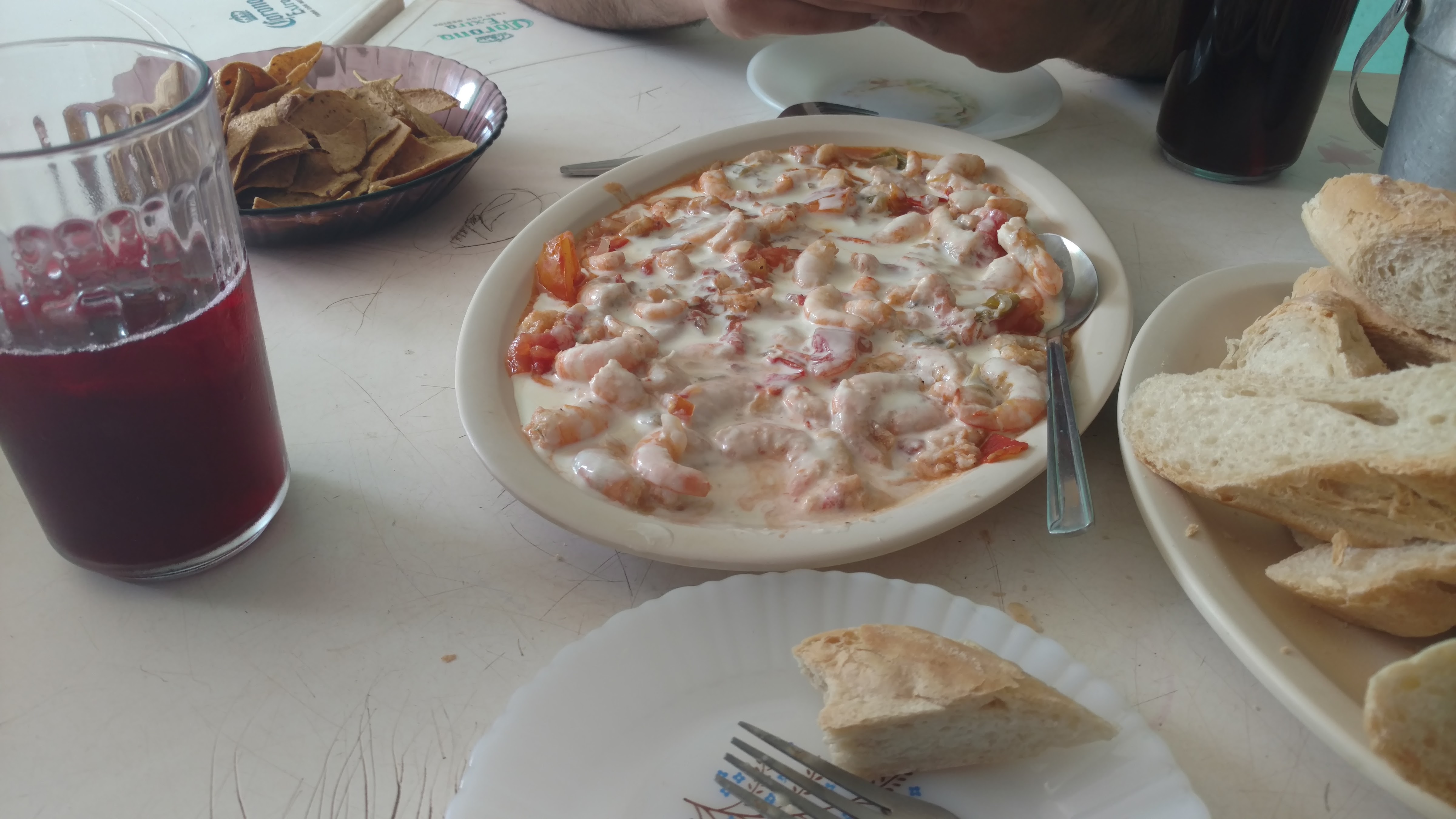 Loncheria La Nancyta image 2