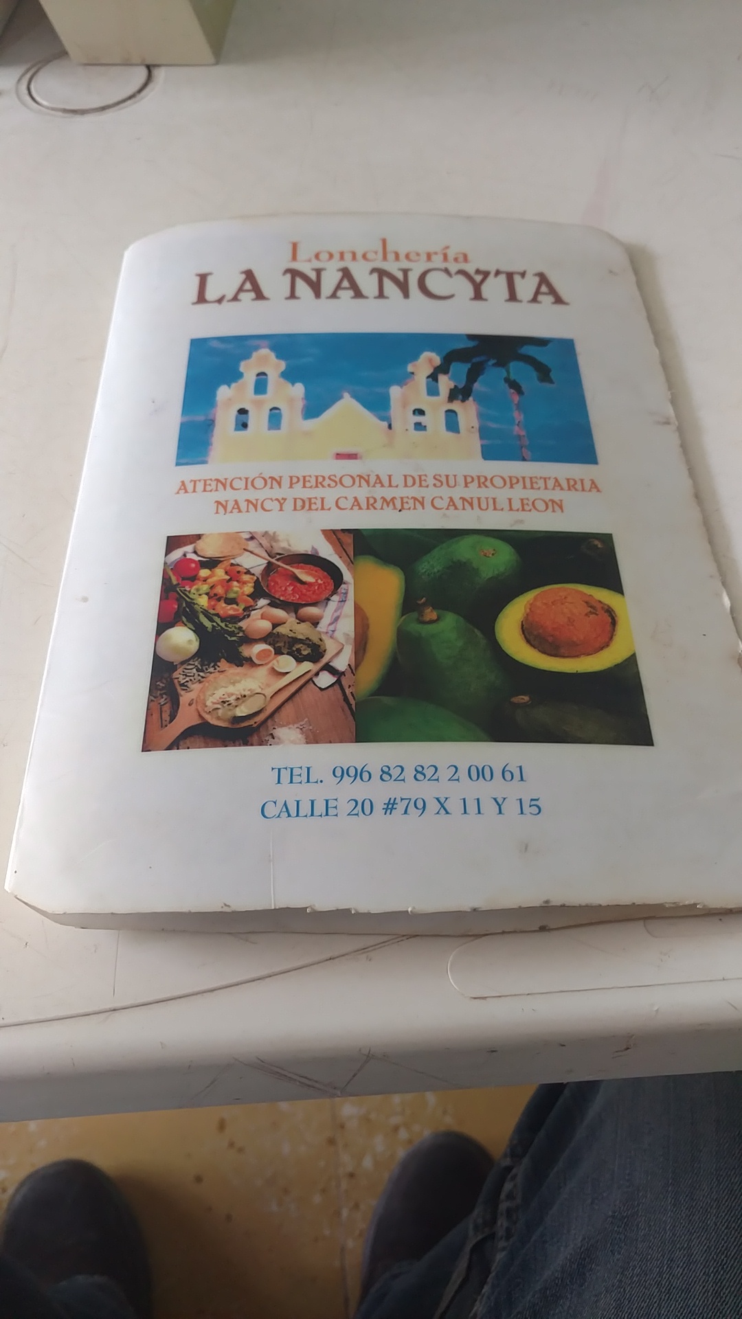 Loncheria La Nancyta image 3