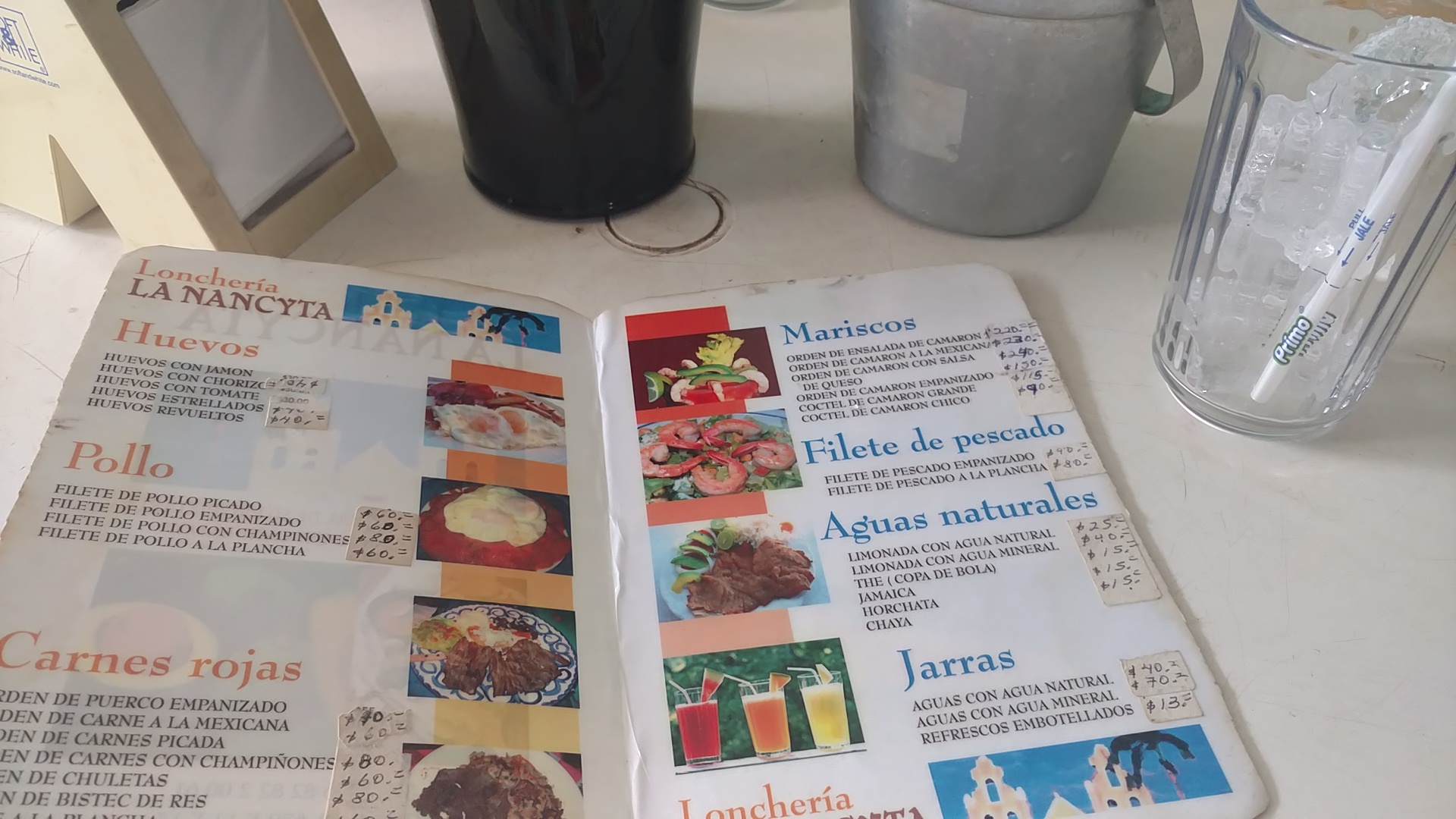 Loncheria La Nancyta image 4