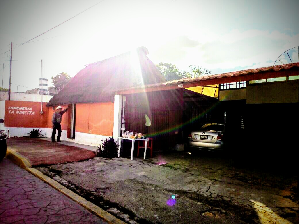 Loncheria La Nancyta image 7