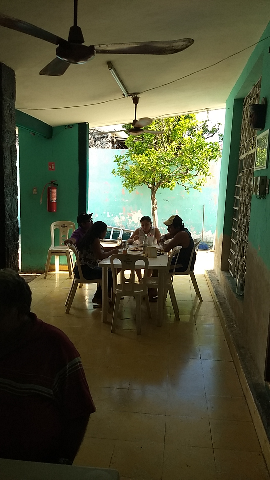 Loncheria La Nancyta image 9