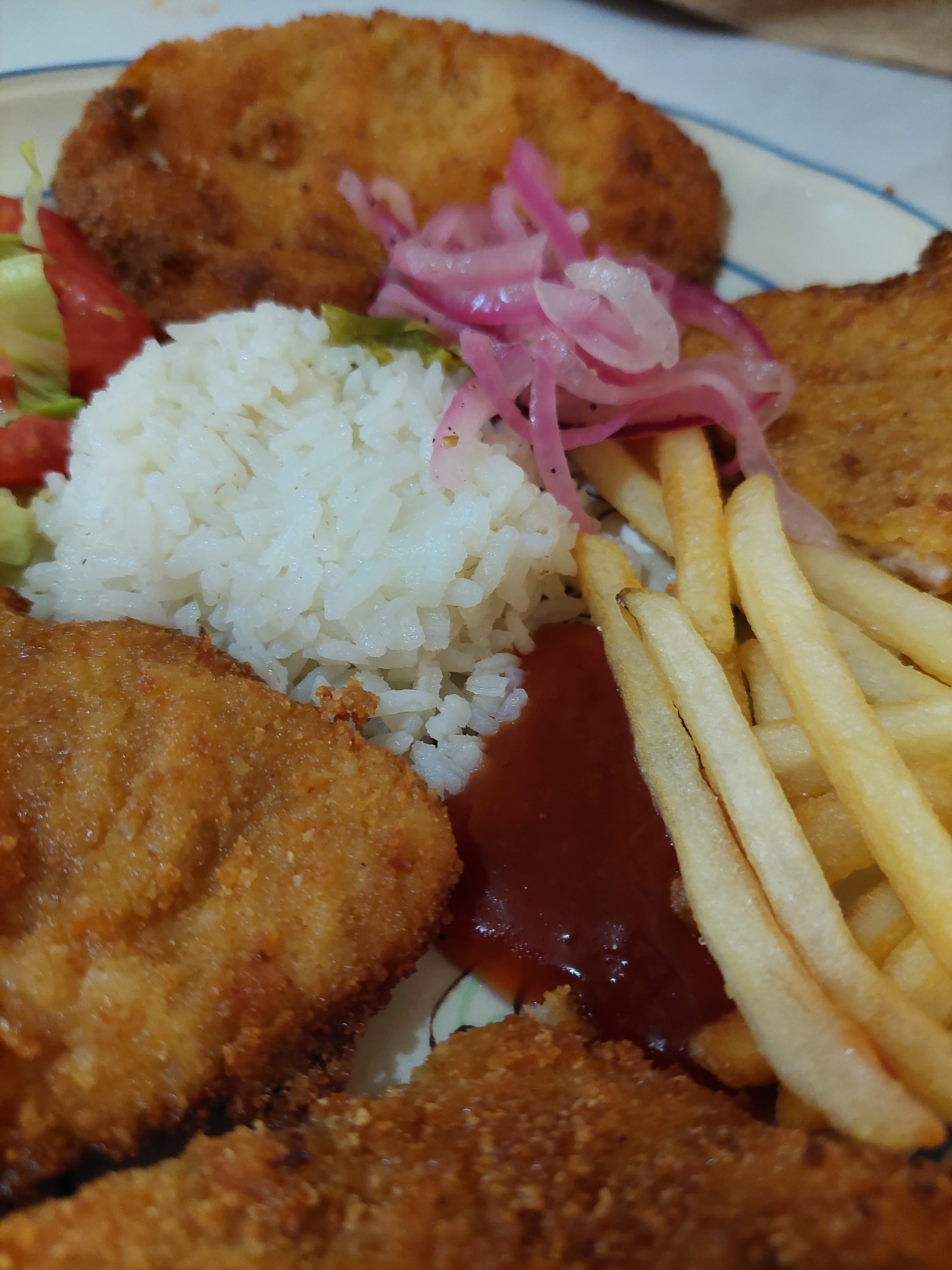 Loncheria La Nancyta image 10