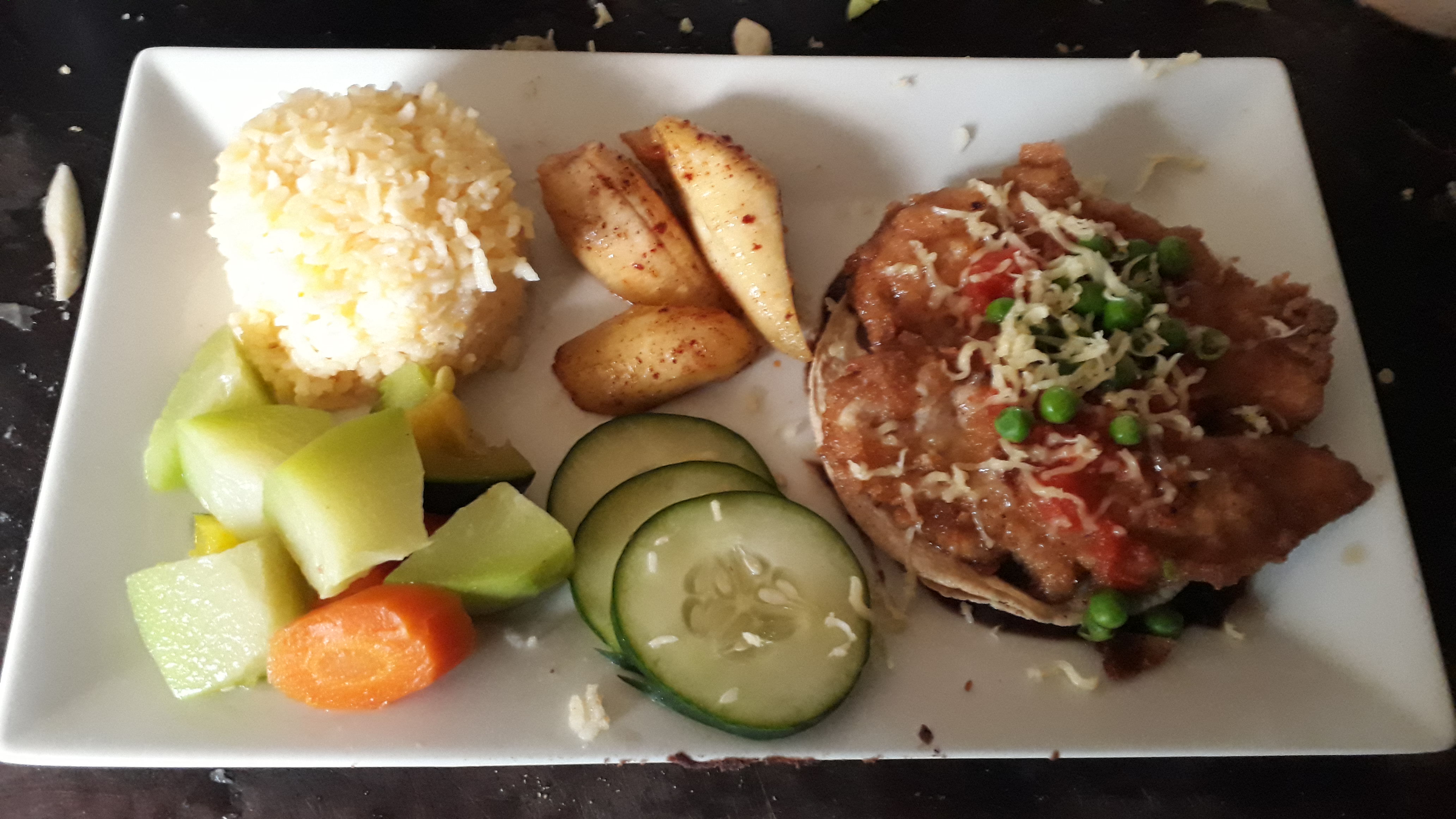 El Chac Mool image 2