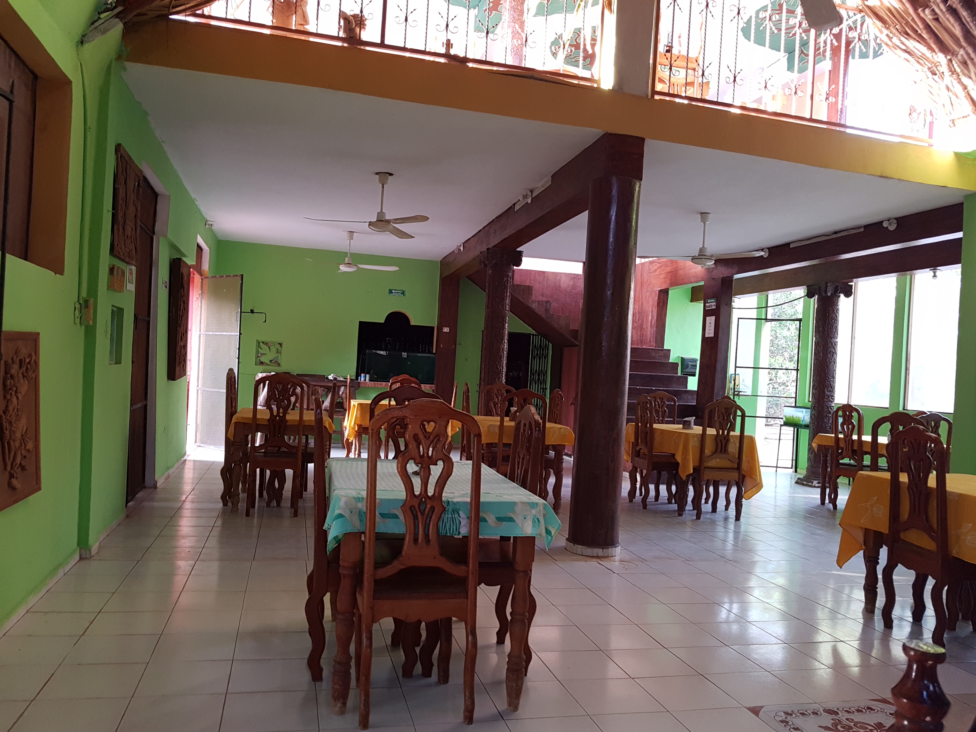 El Chac Mool image 3