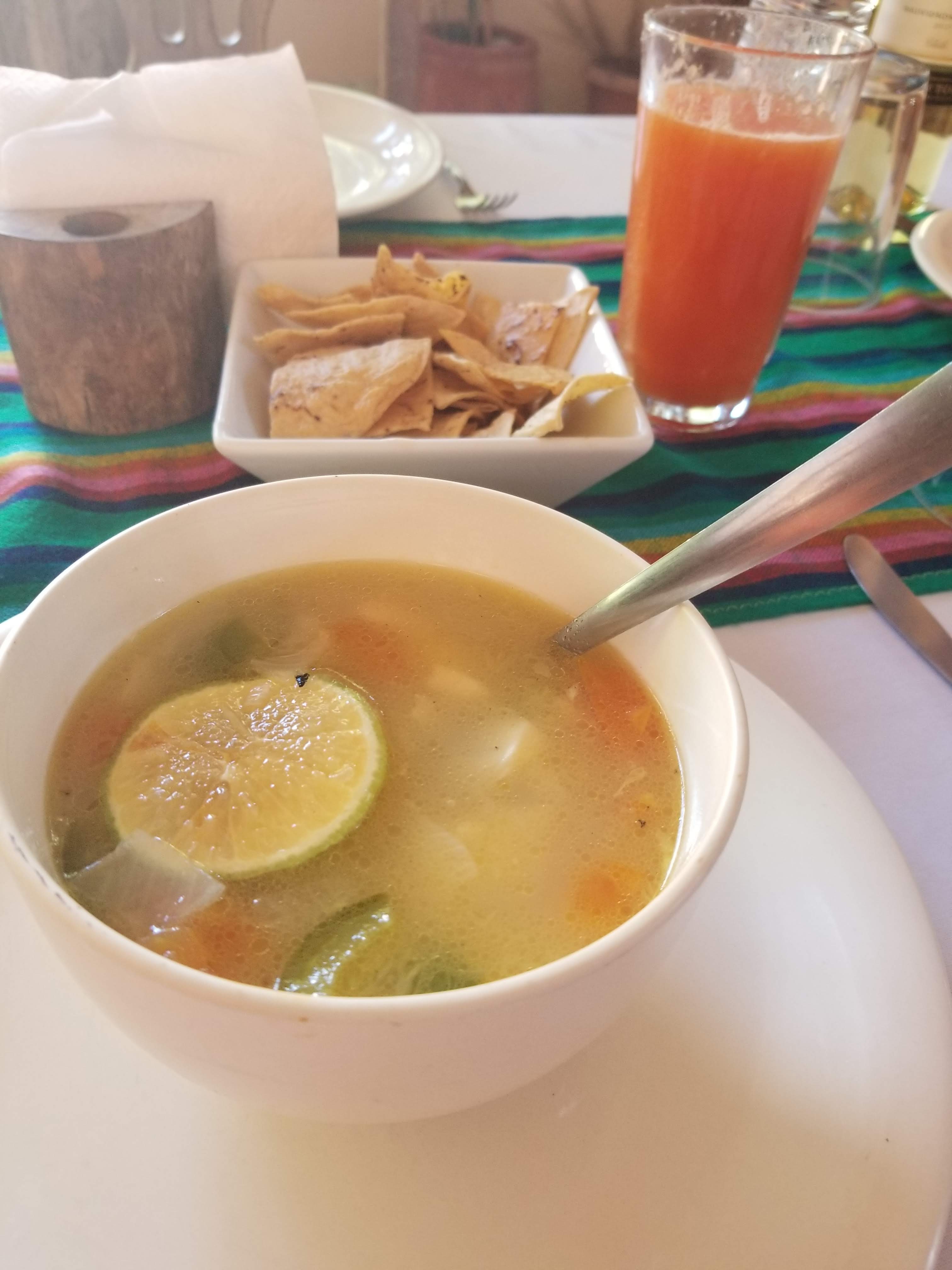 El Chac Mool image 5