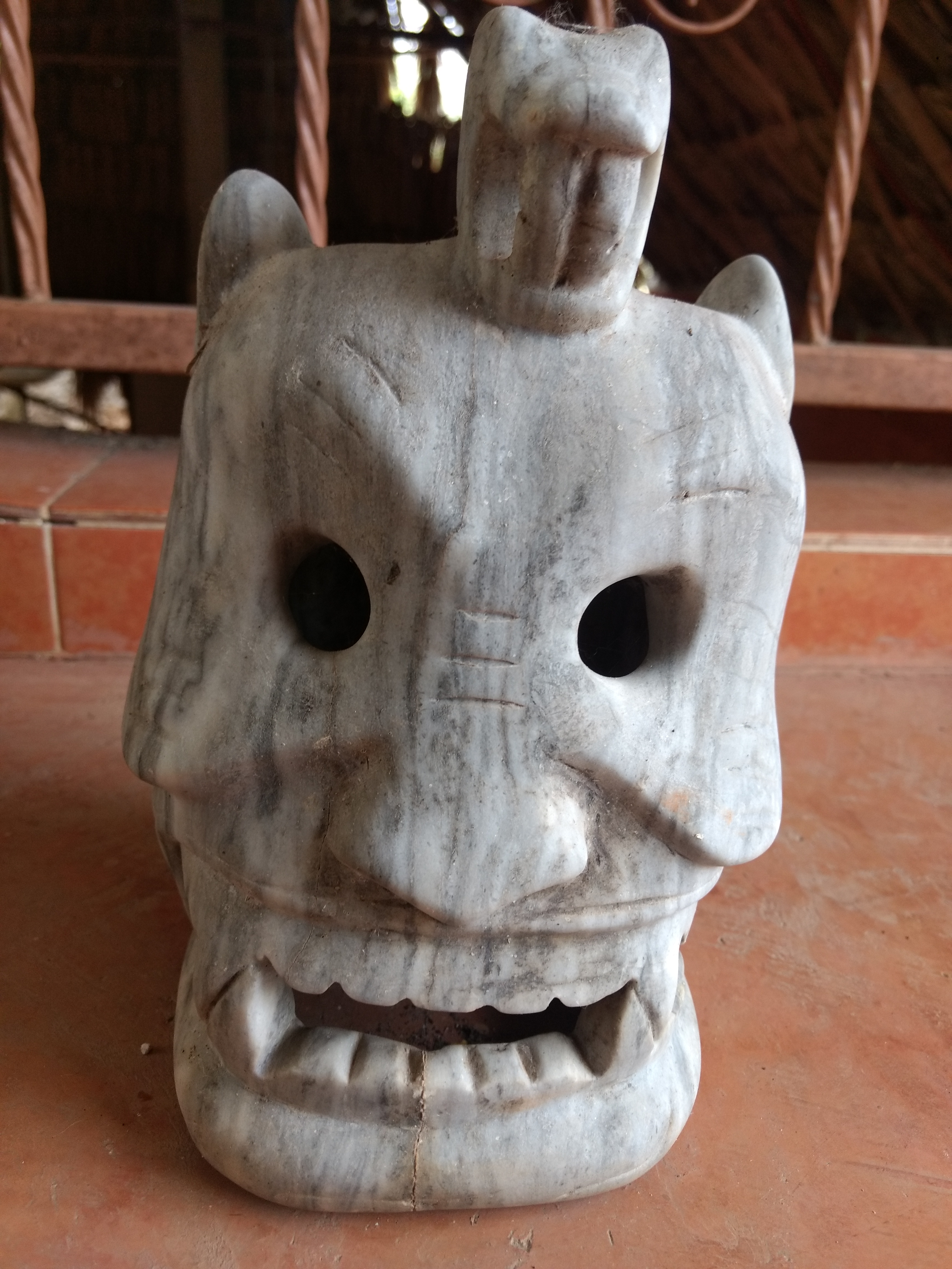 El Chac Mool image 6