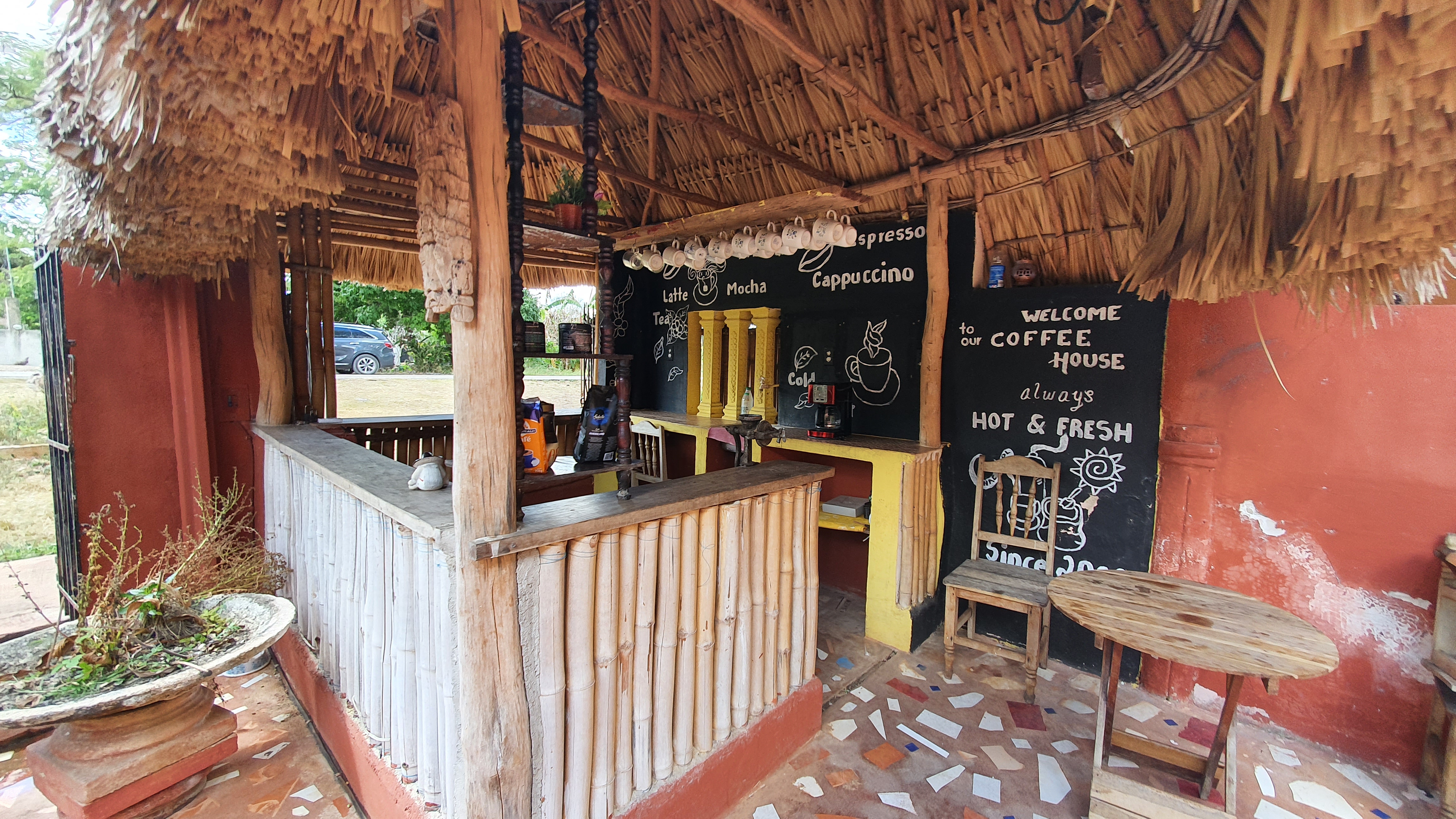 El Chac Mool image 7