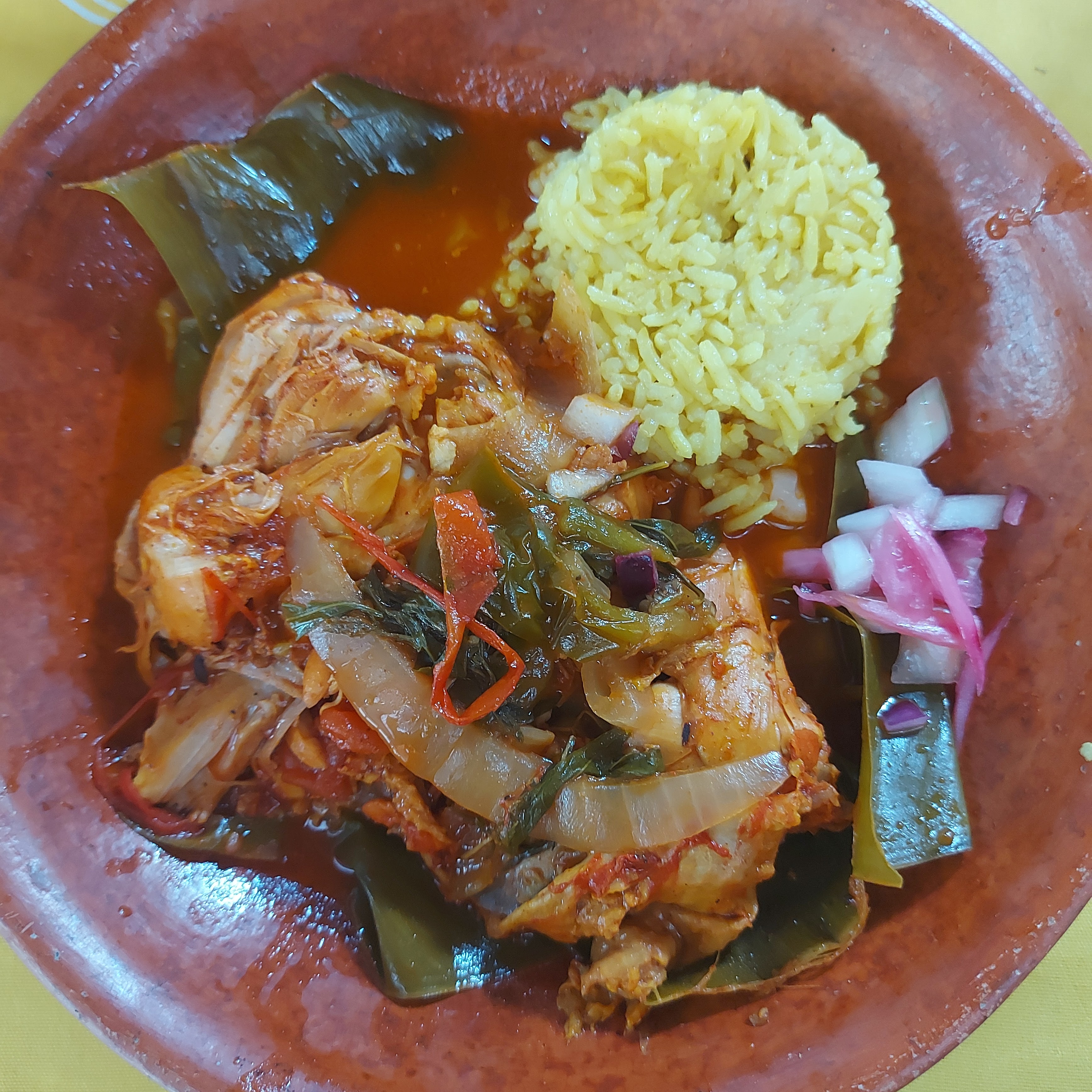 El Chac Mool image 9