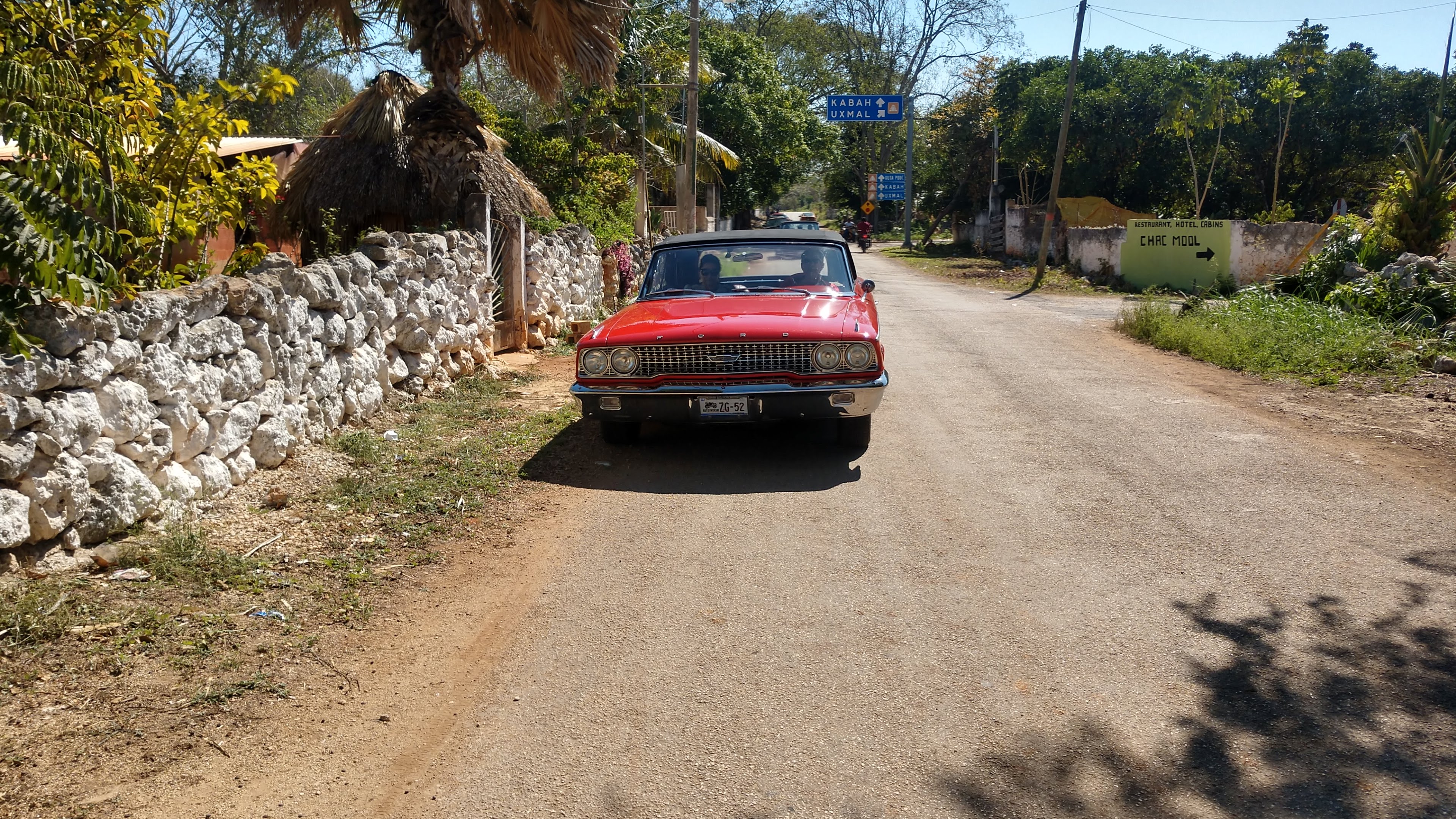 El Chac Mool image 10