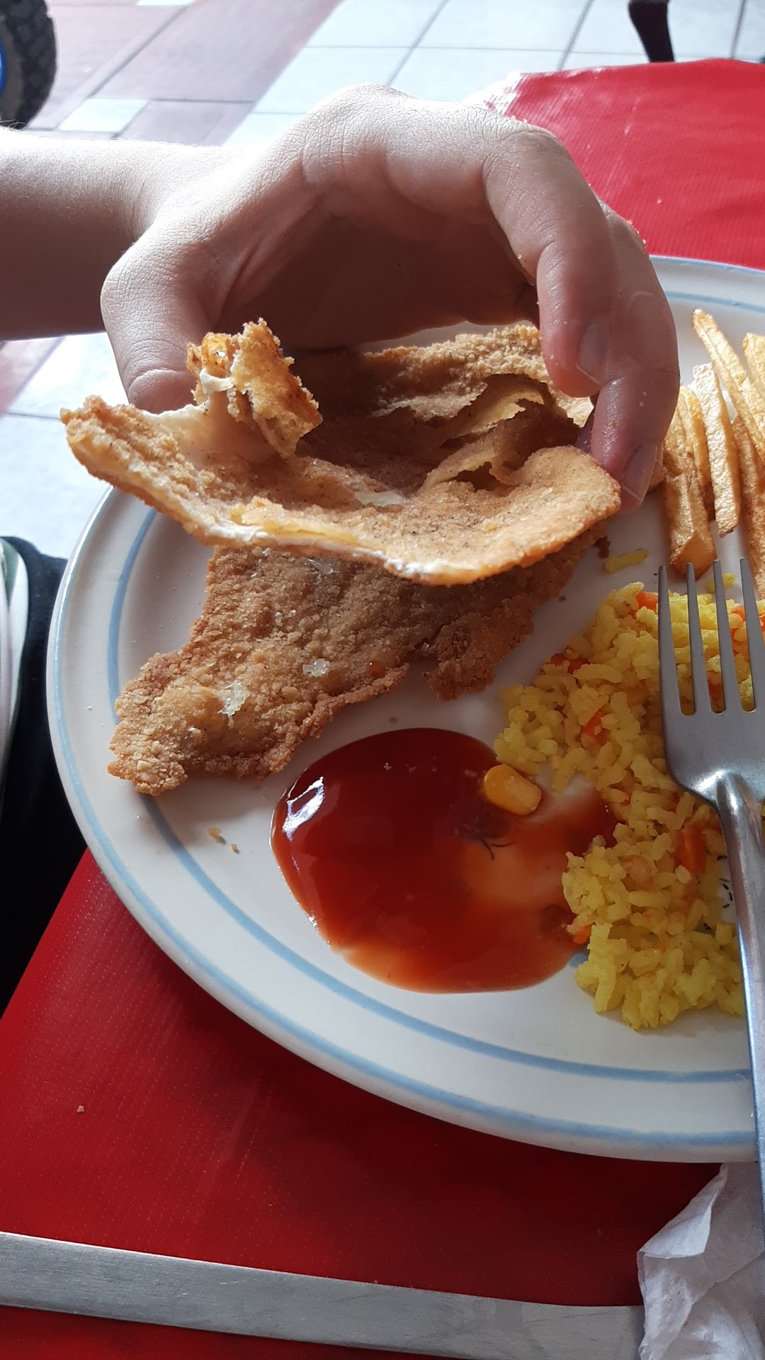 El Camaron Feliz image 6