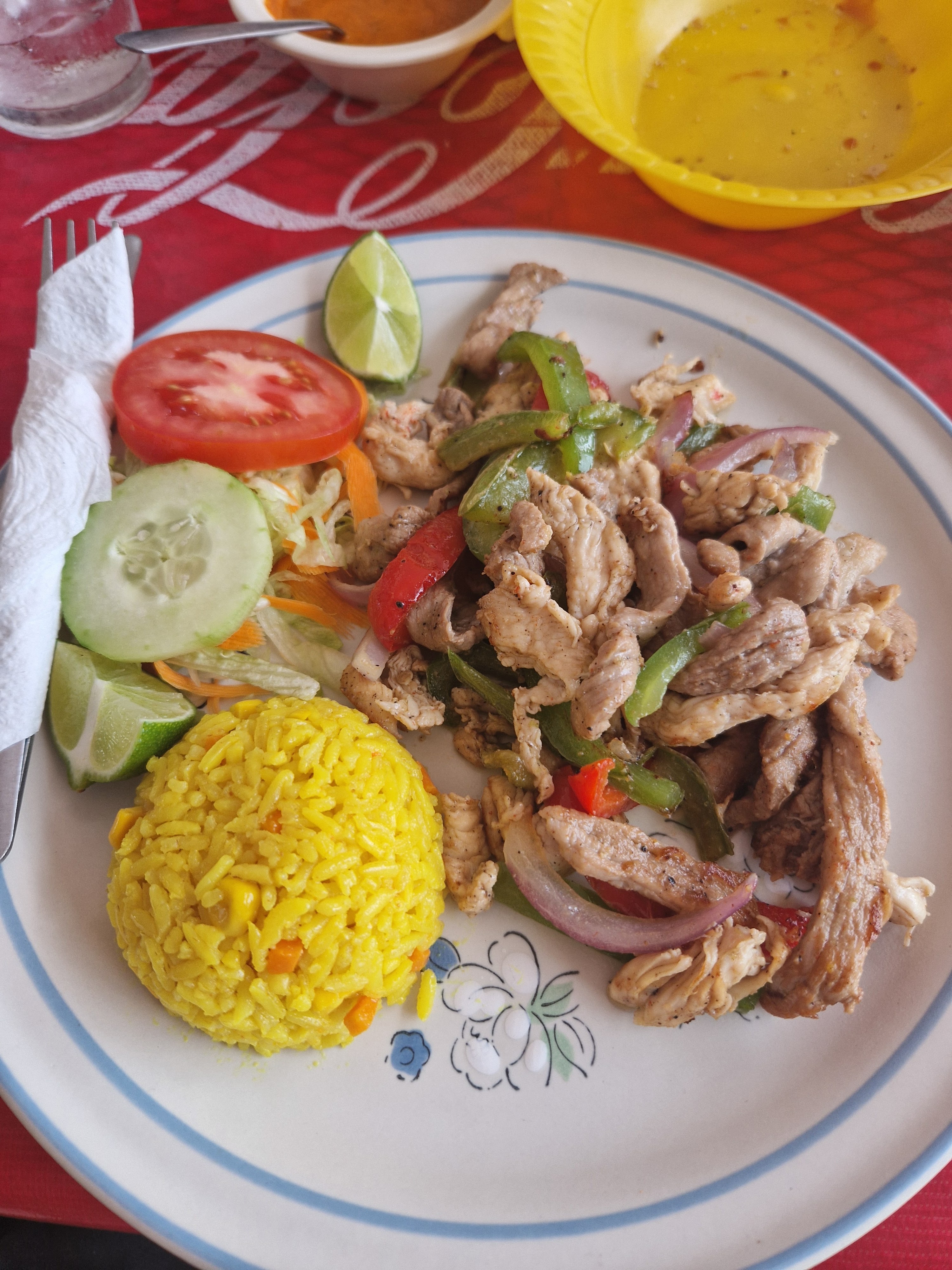 El Camaron Feliz image 7