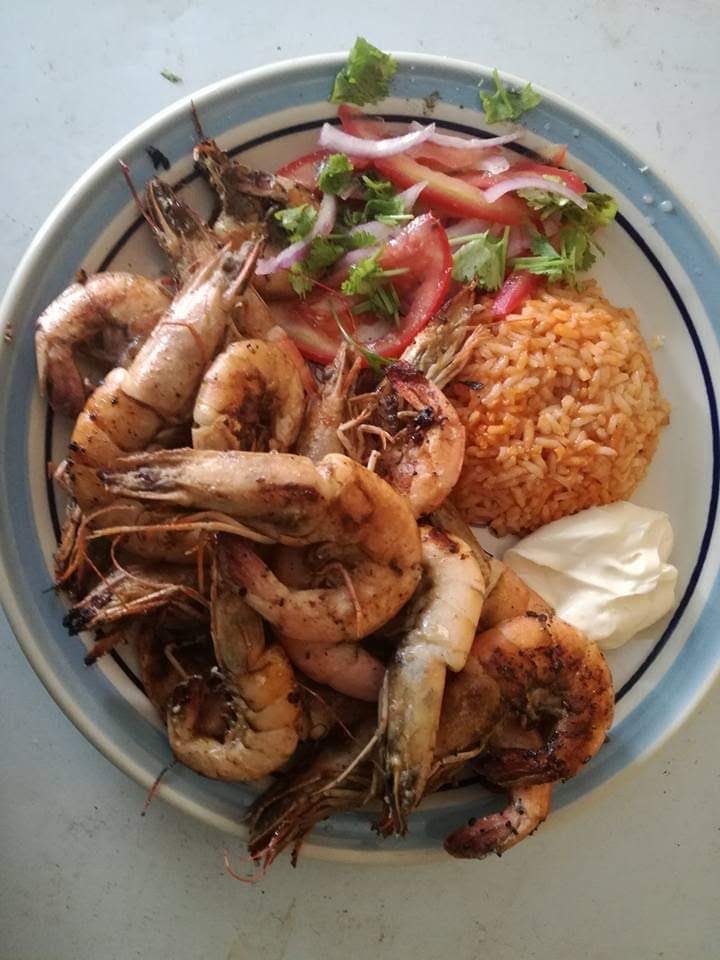 "La Guadalupana" Restaurant Bar image 3