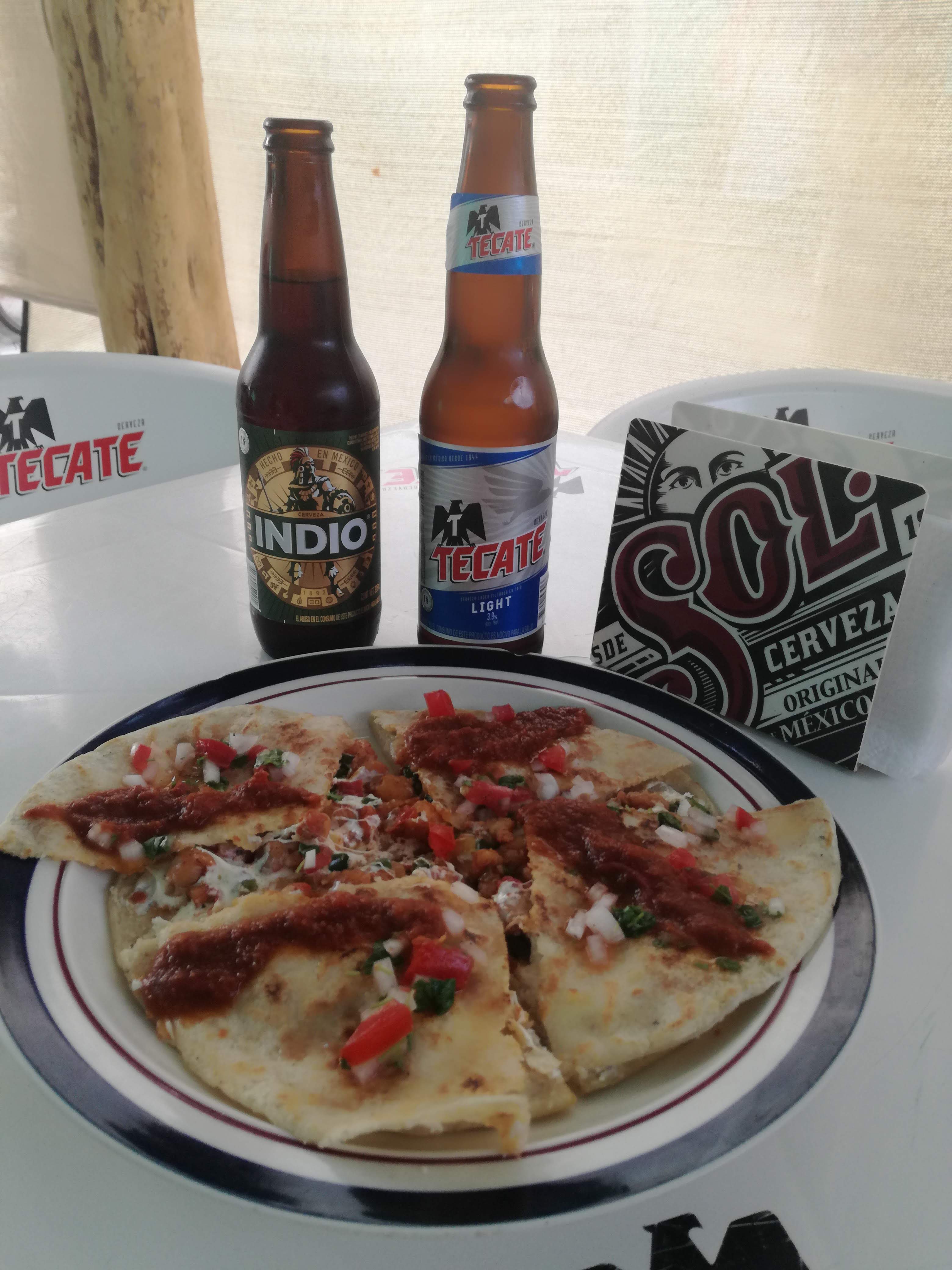 "La Guadalupana" Restaurant Bar image 4