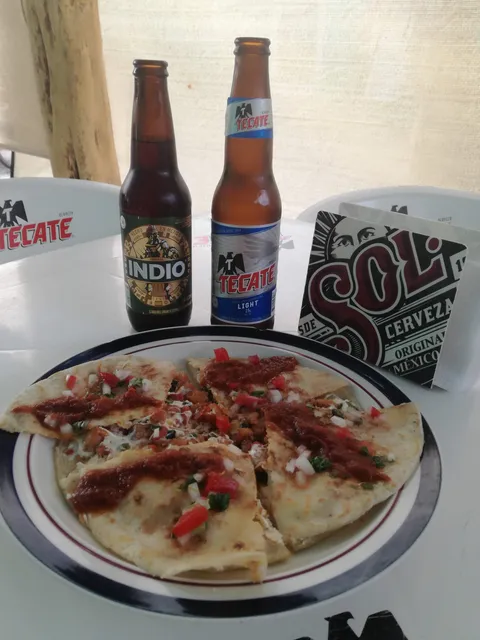 "La Guadalupana" Restaurant Bar image 4