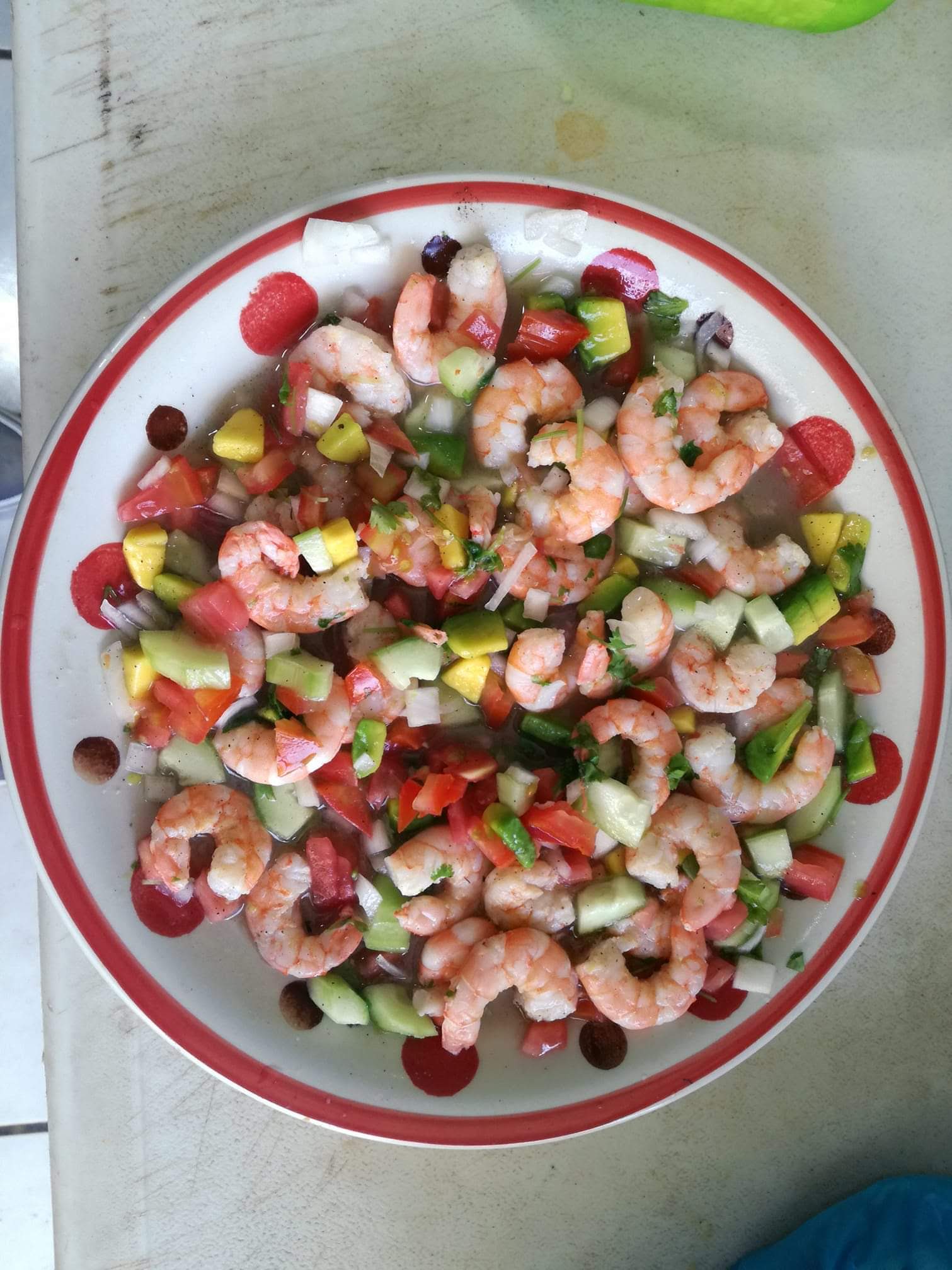 "La Guadalupana" Restaurant Bar image 5