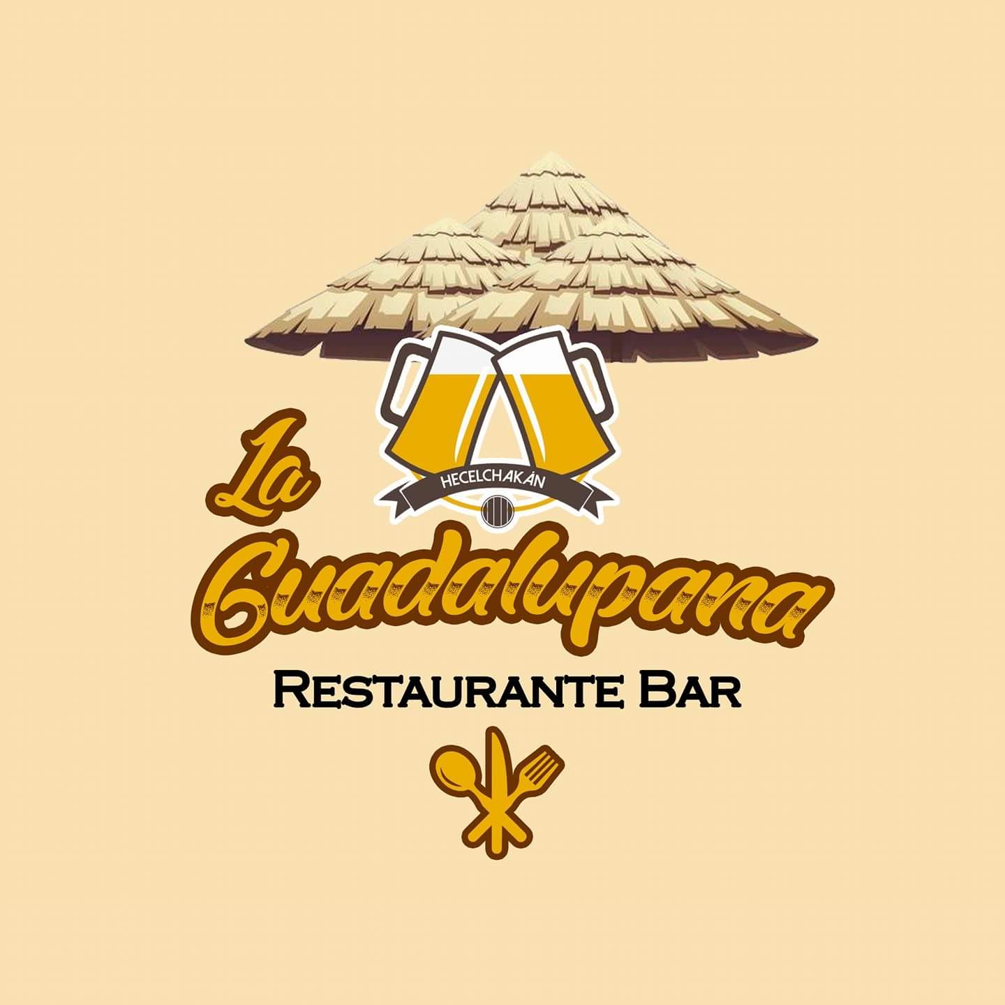 "La Guadalupana" Restaurant Bar image 7