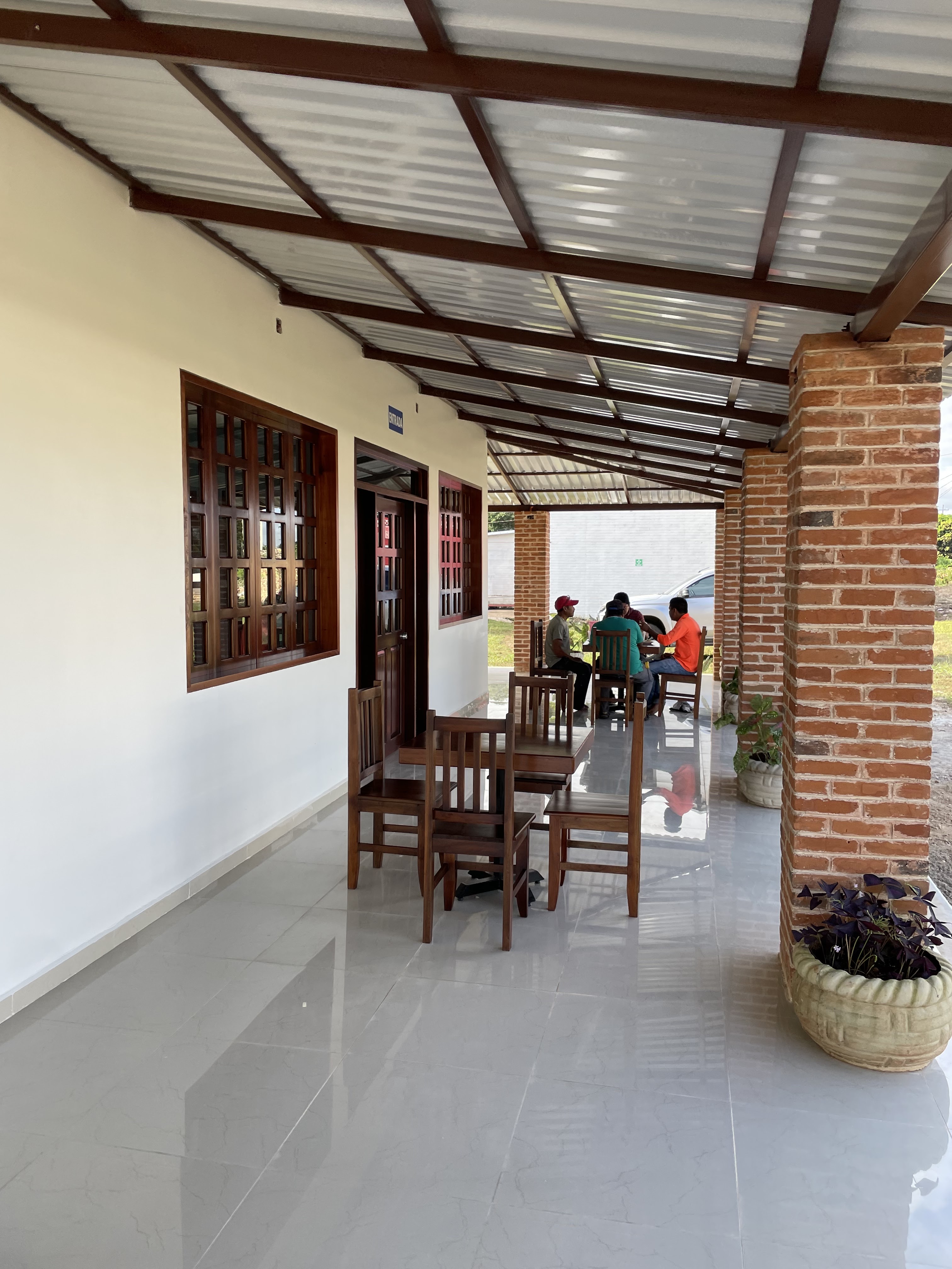 Km 58.7 Restaurante & Cafe image 1