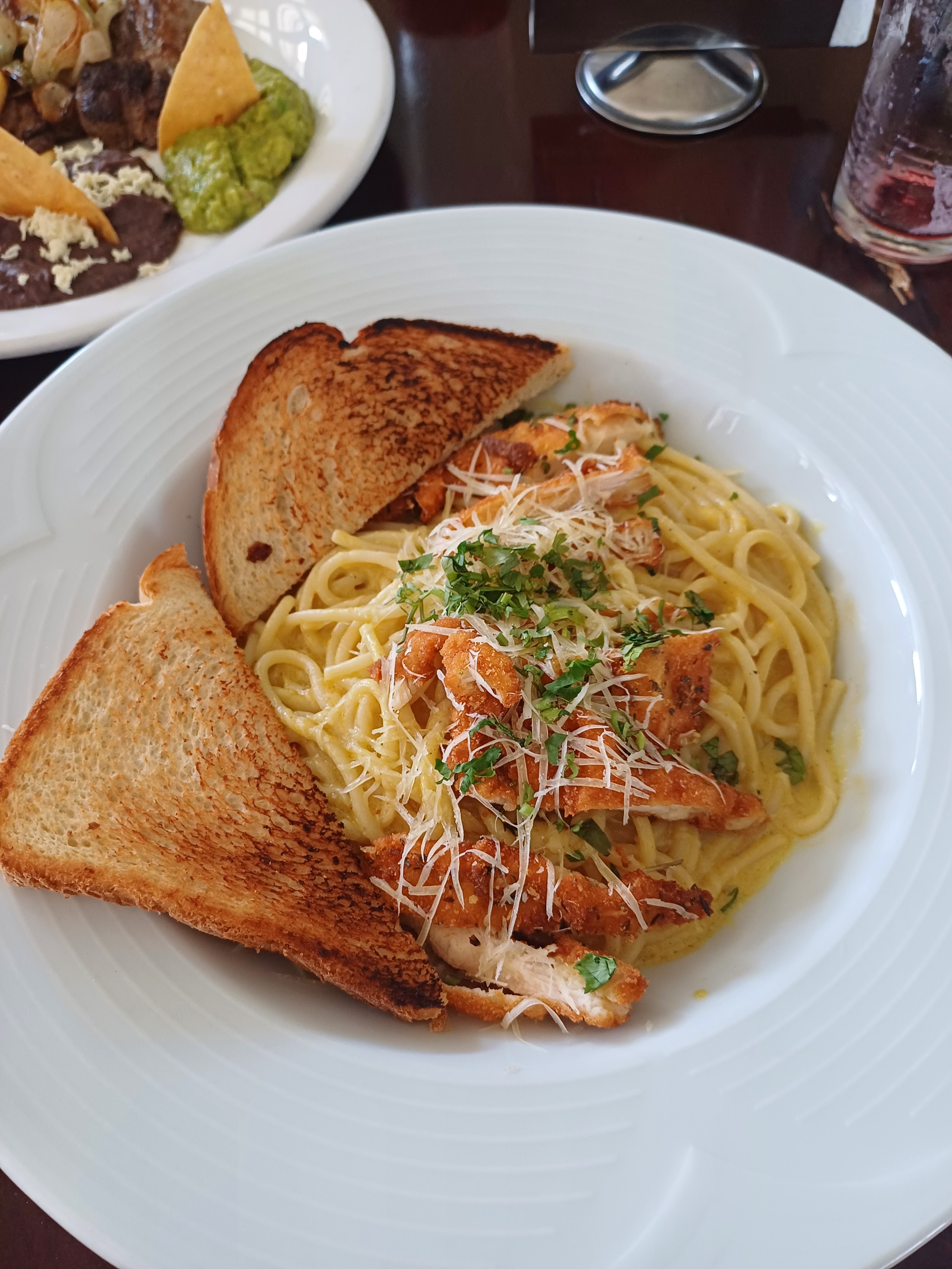 Km 58.7 Restaurante & Cafe image 4