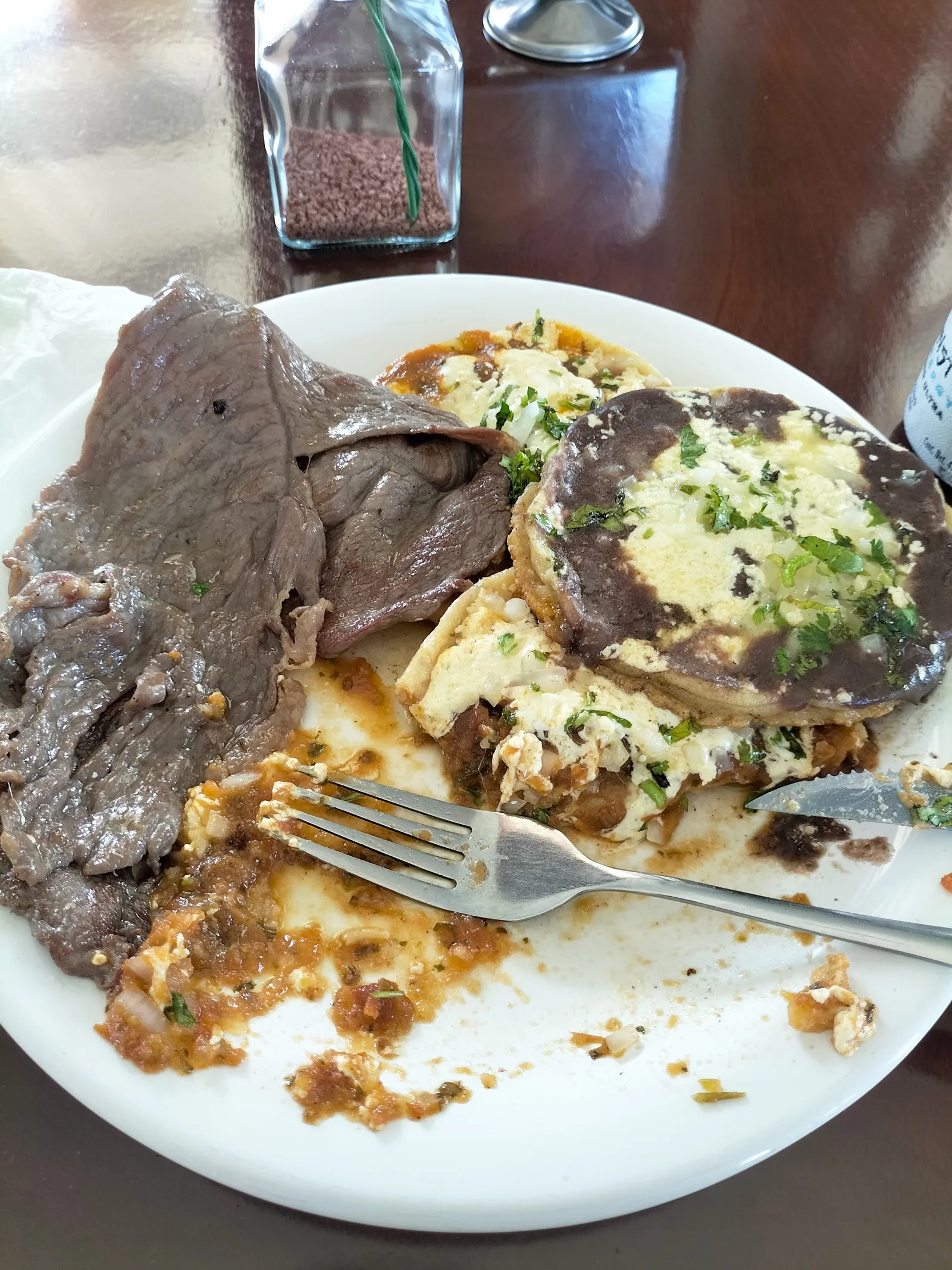 Km 58.7 Restaurante & Cafe image 5