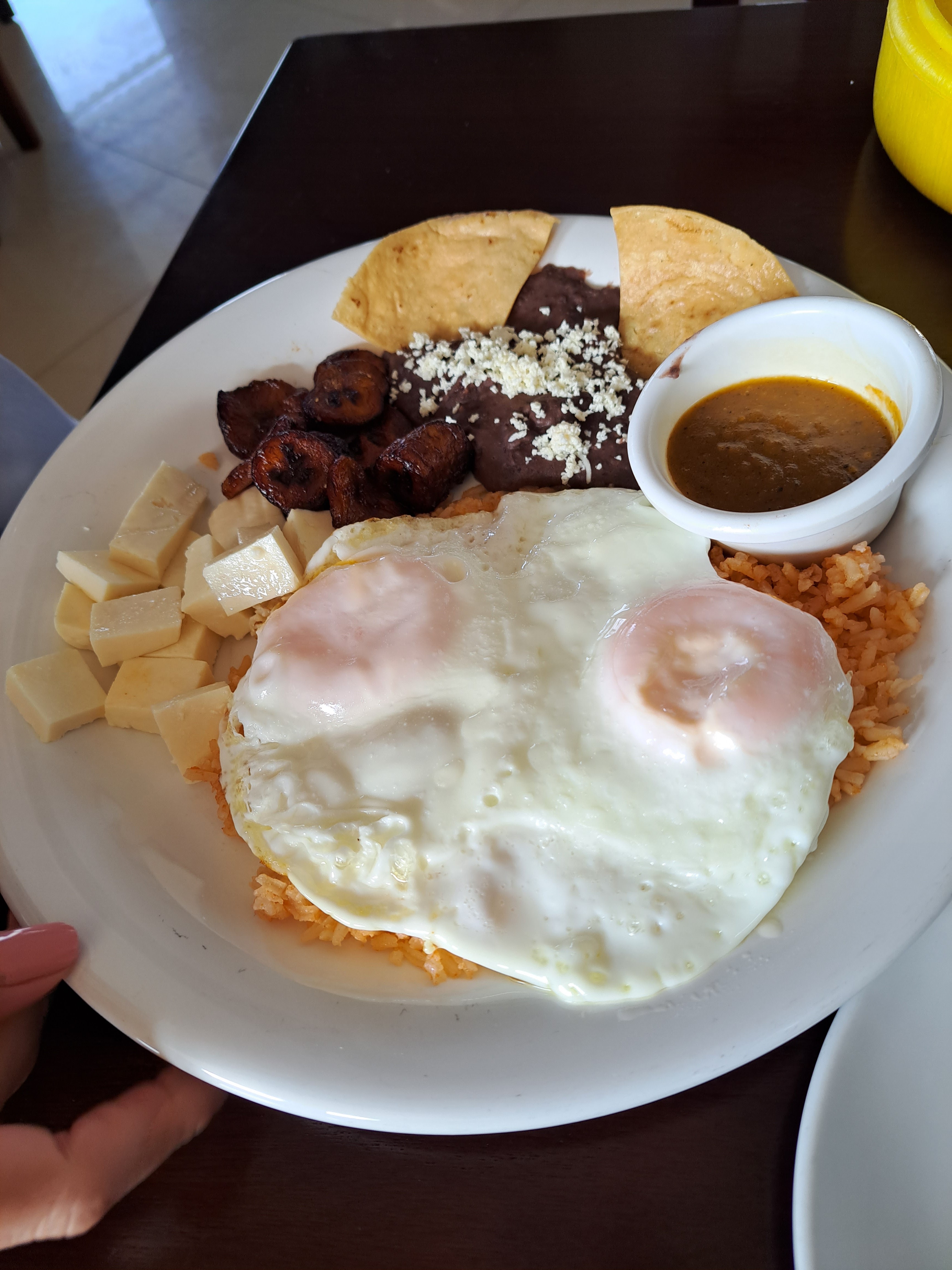 Km 58.7 Restaurante & Cafe image 6