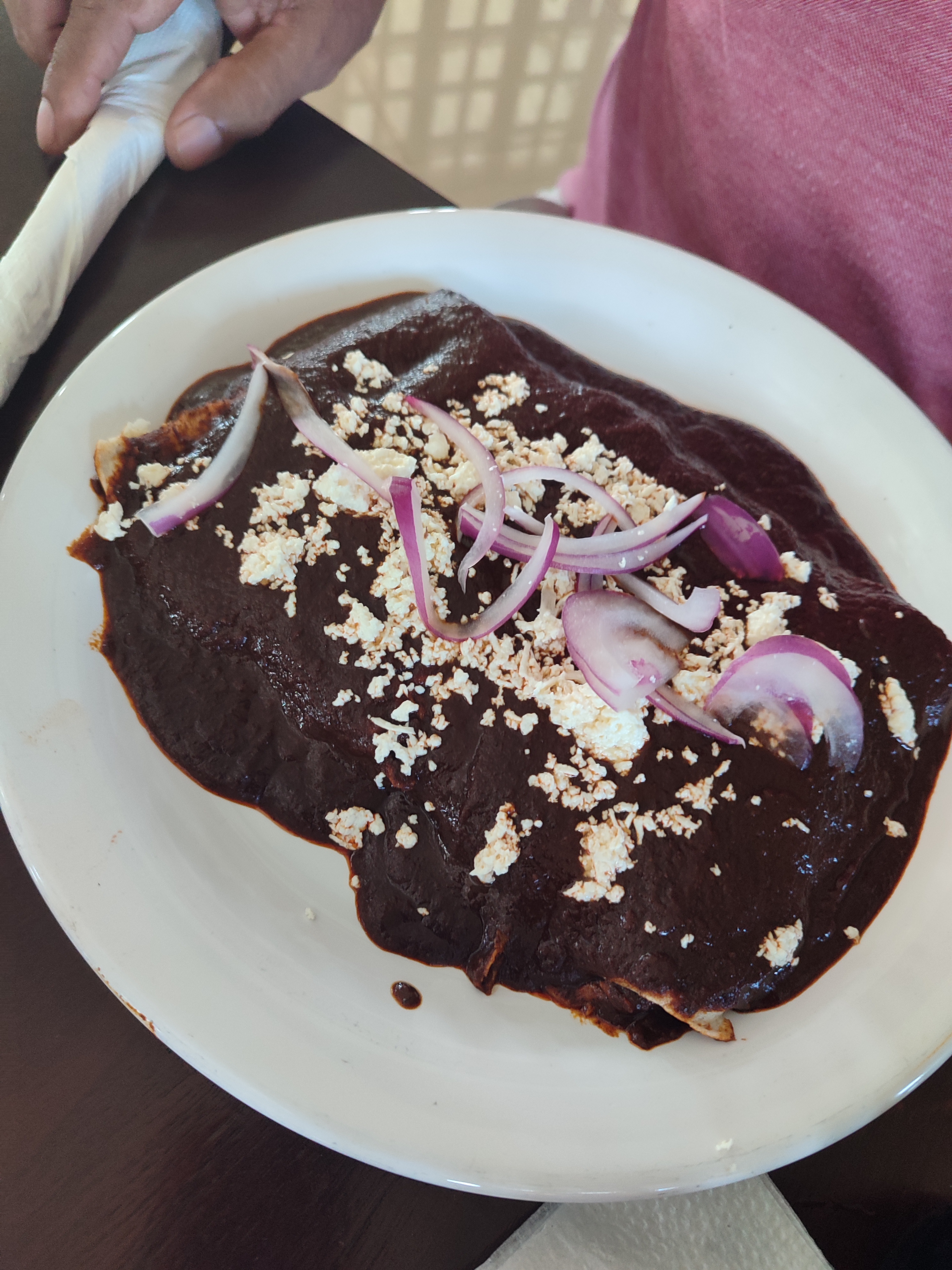 Km 58.7 Restaurante & Cafe image 7