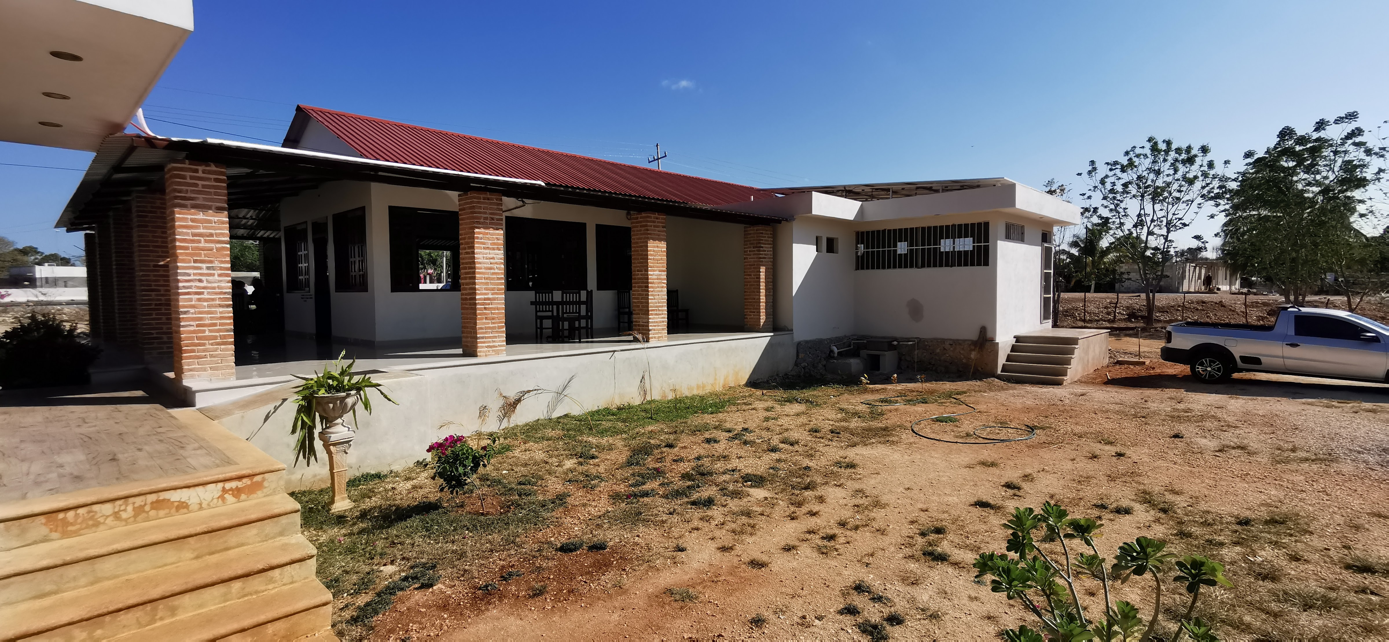 Km 58.7 Restaurante & Cafe image 9