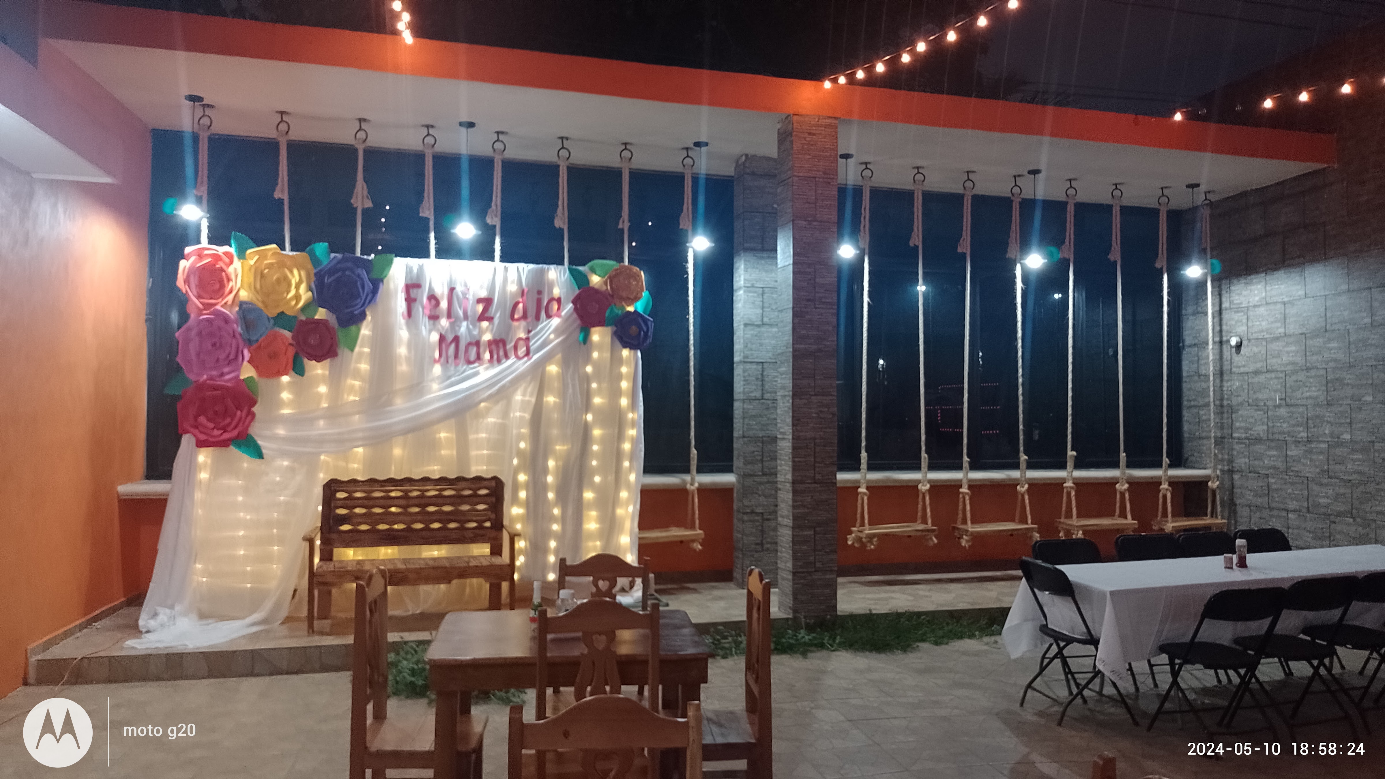 Restaurante Nohcacab image 3