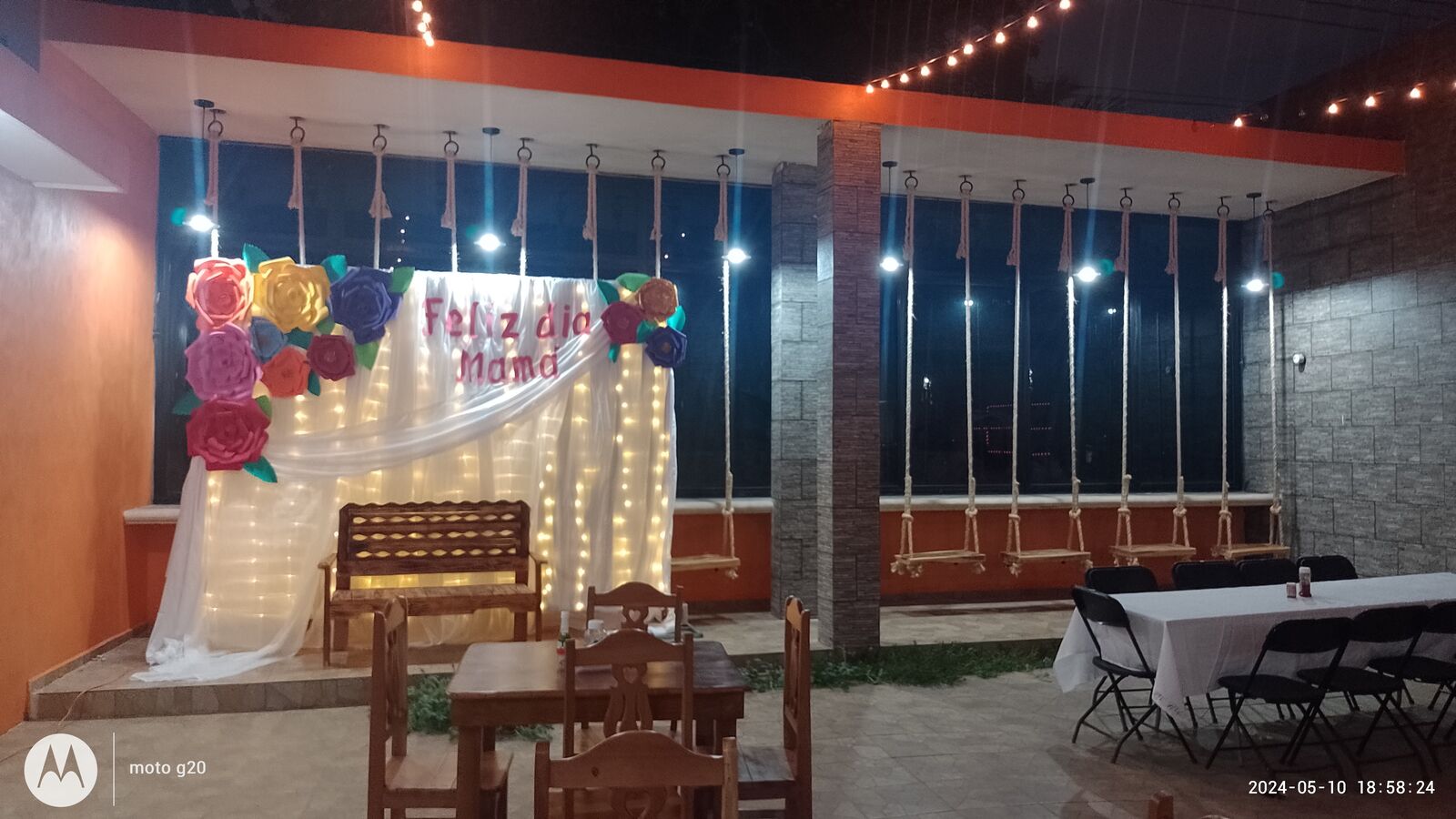 Restaurante Nohcacab image 3