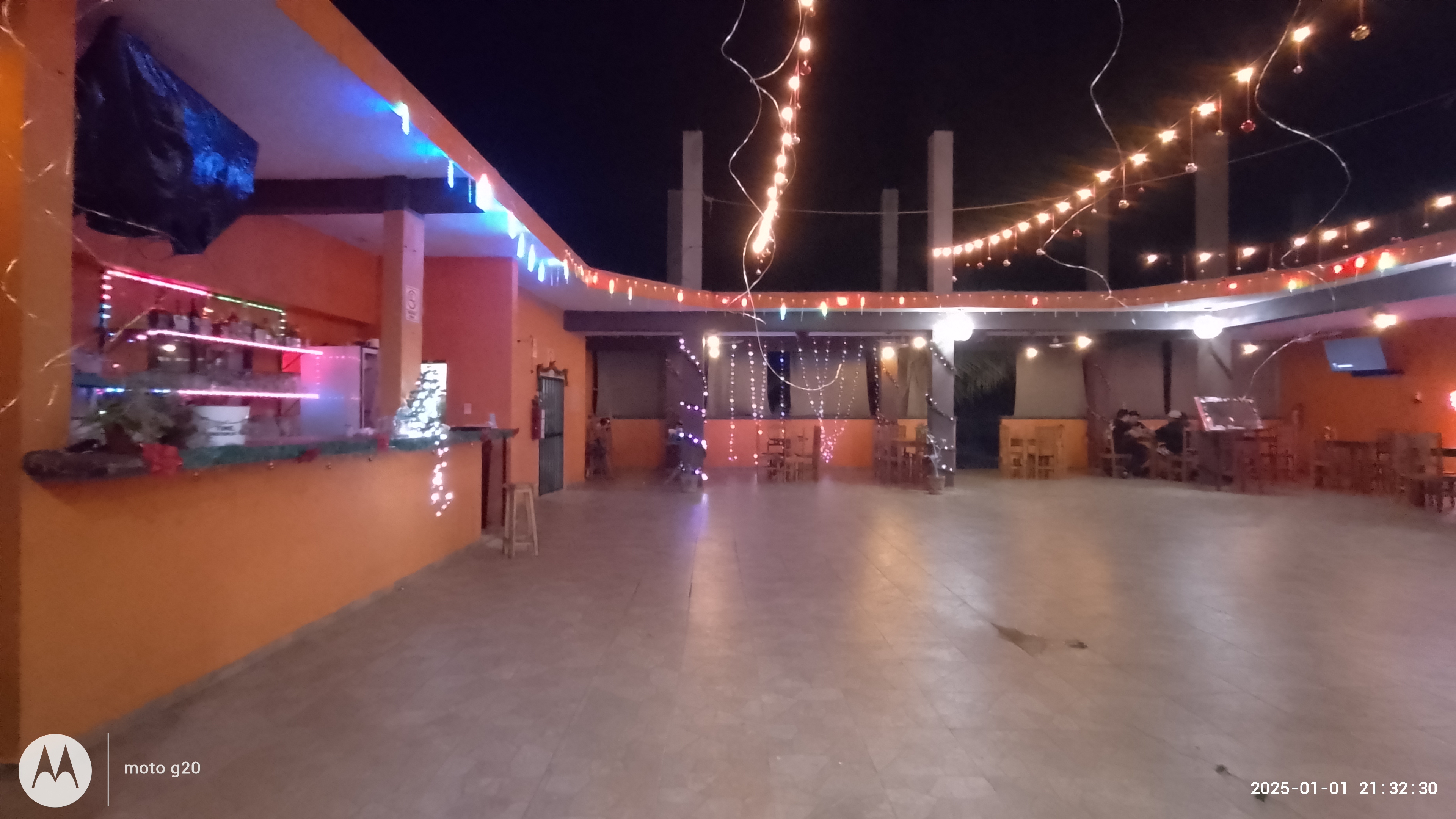 Restaurante Nohcacab image 4