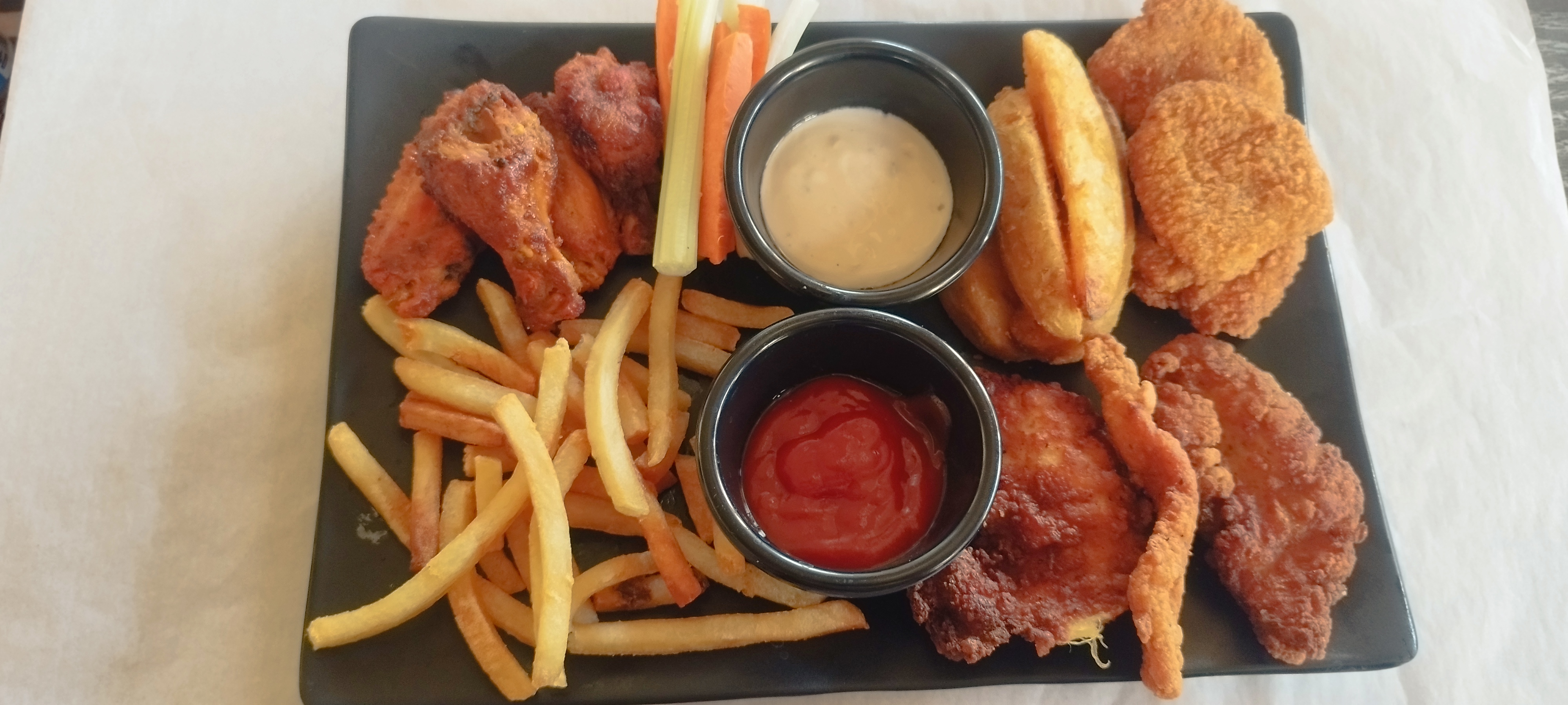 Restaurante Nohcacab image 5